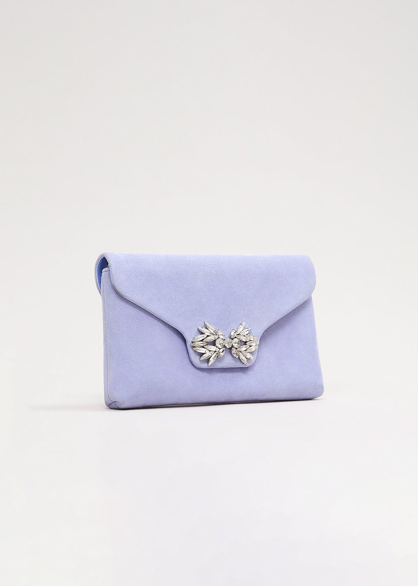 Sparkle Clutch Bag