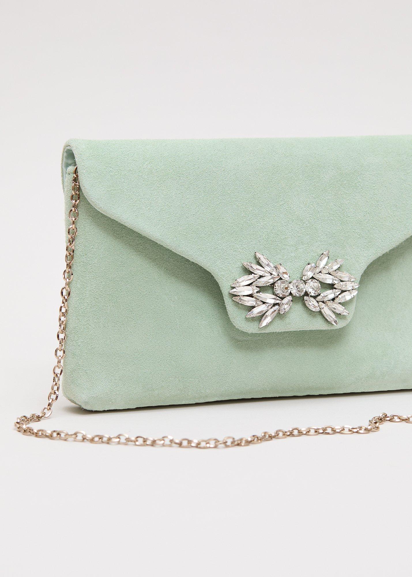 ${product-id}-Sparkle Clutch Bag-Pale Green-${view-type}