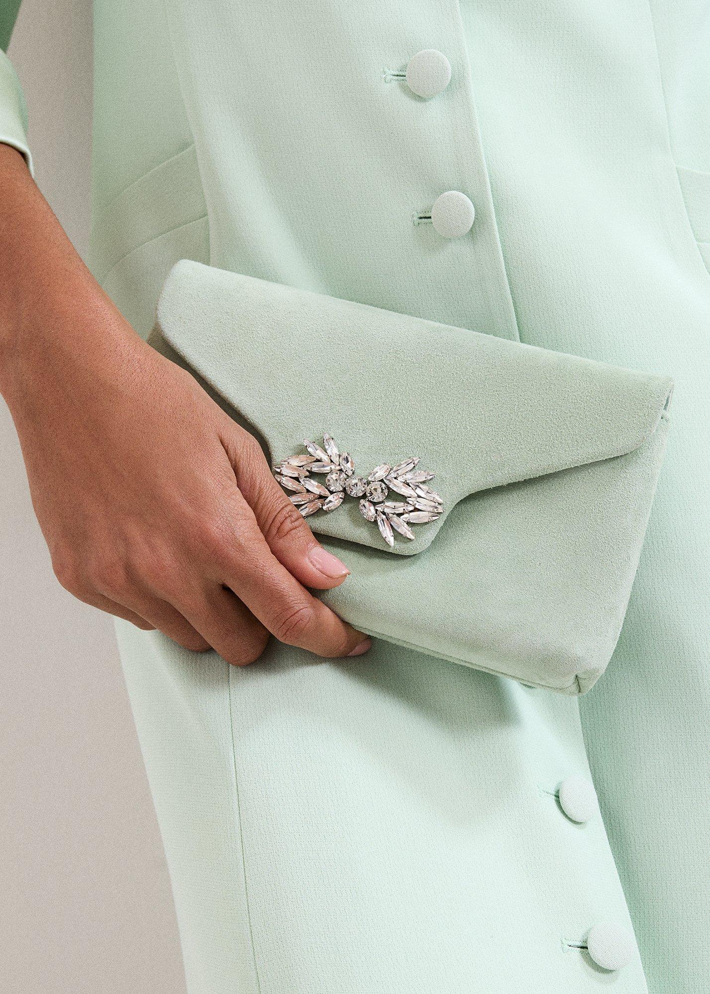 ${product-id}-Sparkle Clutch Bag-Pale Green-${view-type}