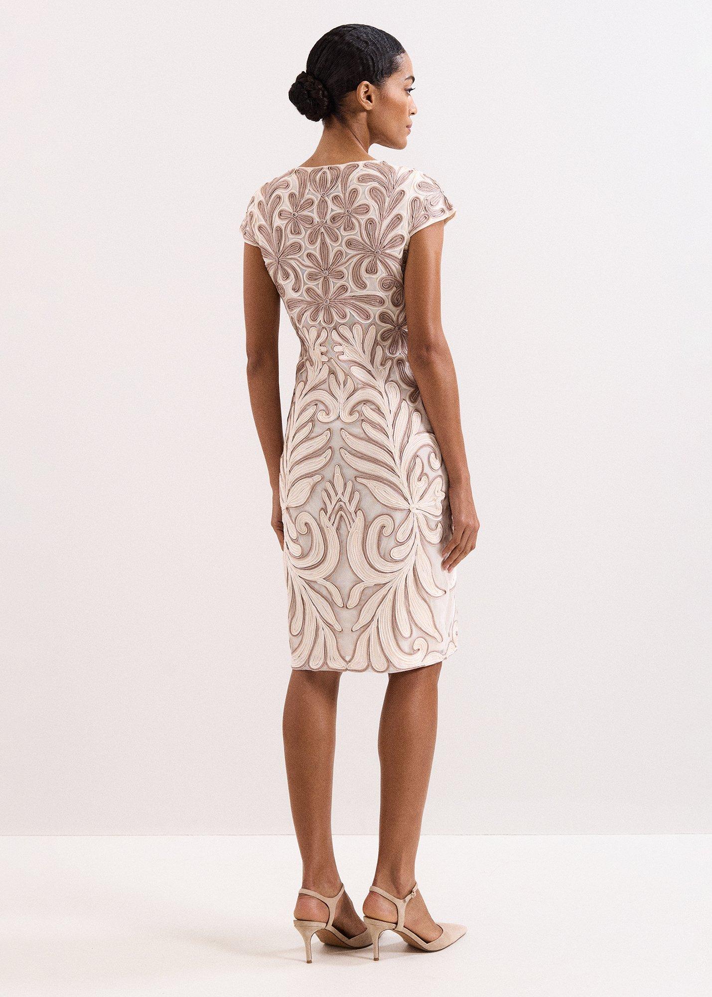 Margaret Dress