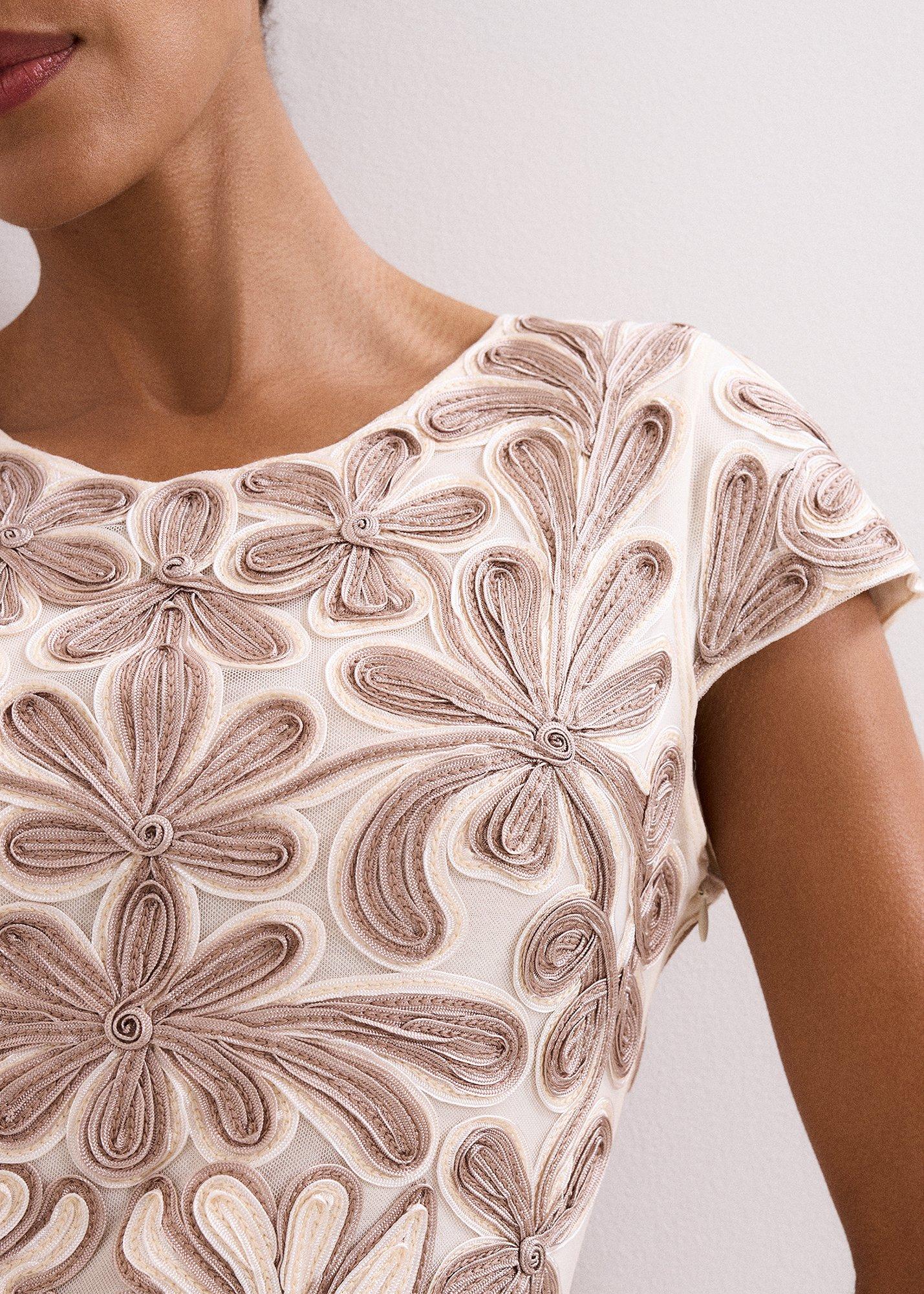 ${product-id}-Margaret Tapework Dress-Latte-${view-type}