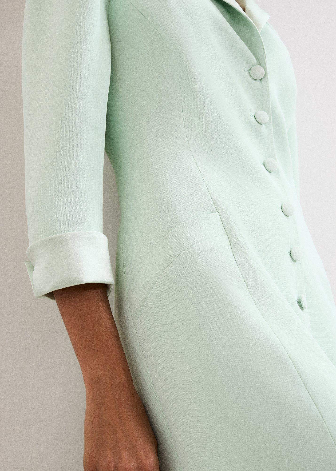 ${product-id}-Paloma Tux Midi Dress-Pale Green-${view-type}