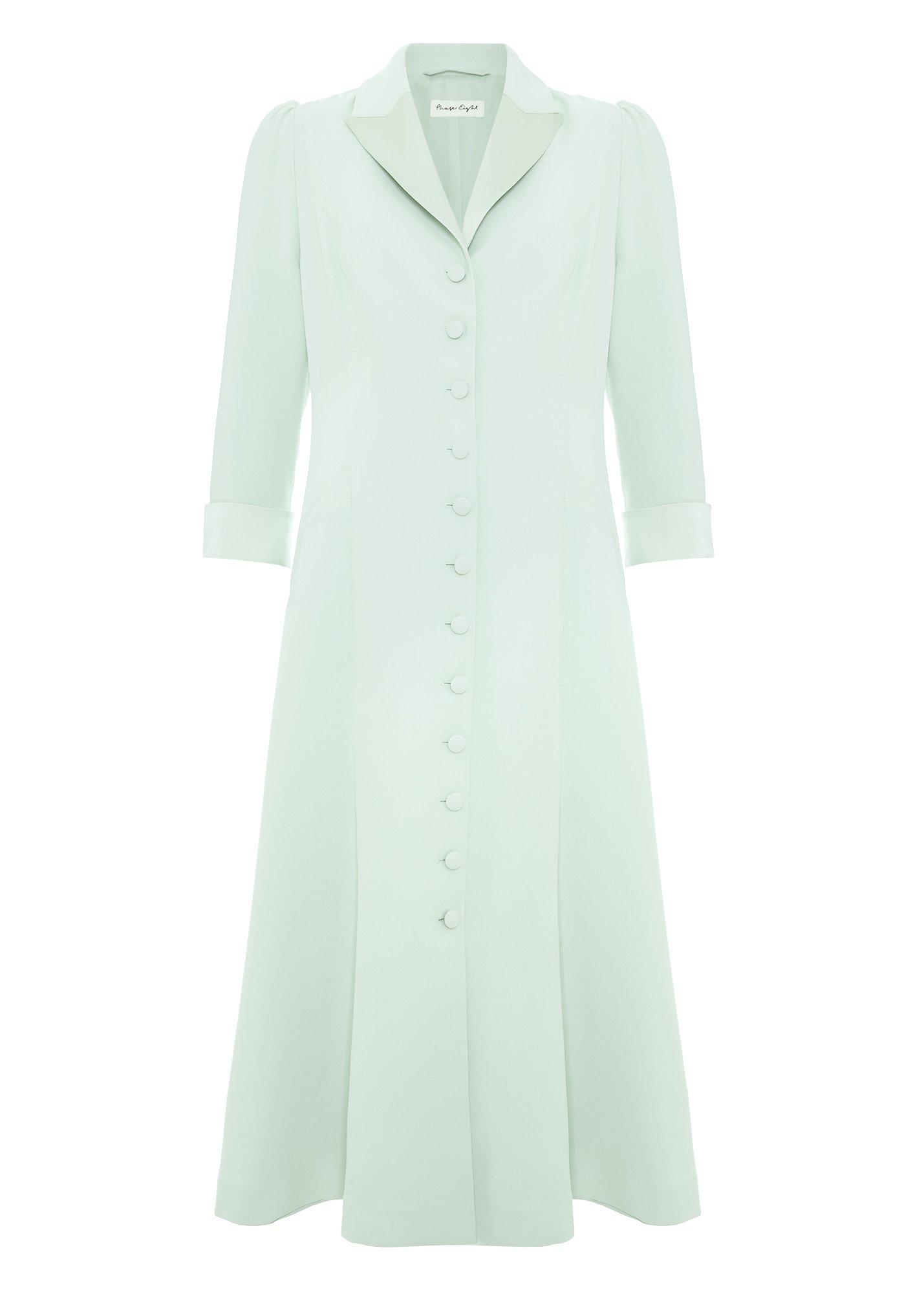 ${product-id}-Paloma Tux Midi Dress-Pale Green-${view-type}
