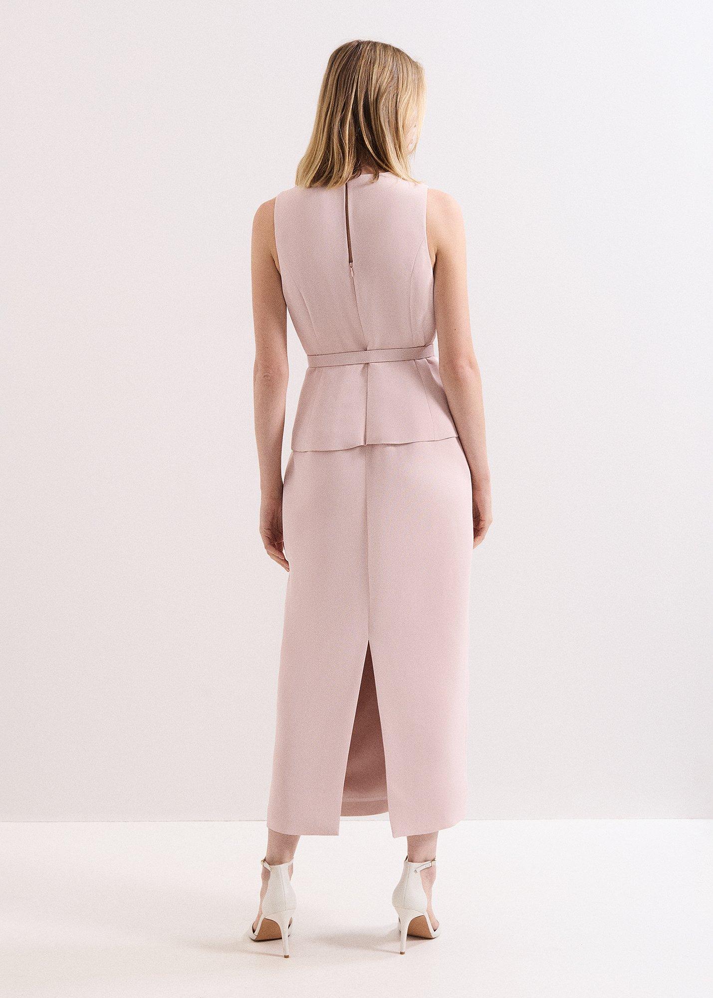 Hilda Midaxi Dress