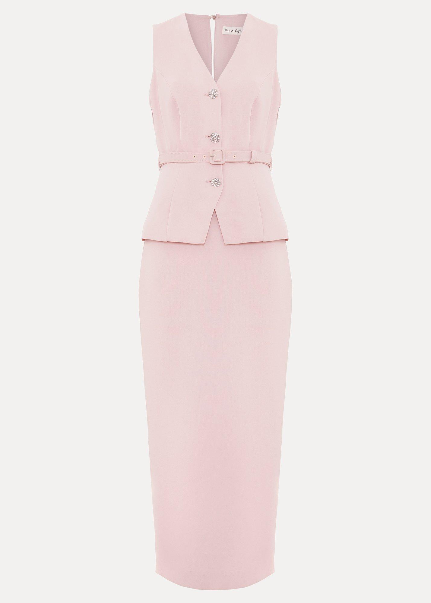 ${product-id}-Hilda Tux Midaxi Dress-Pale Pink-${view-type}