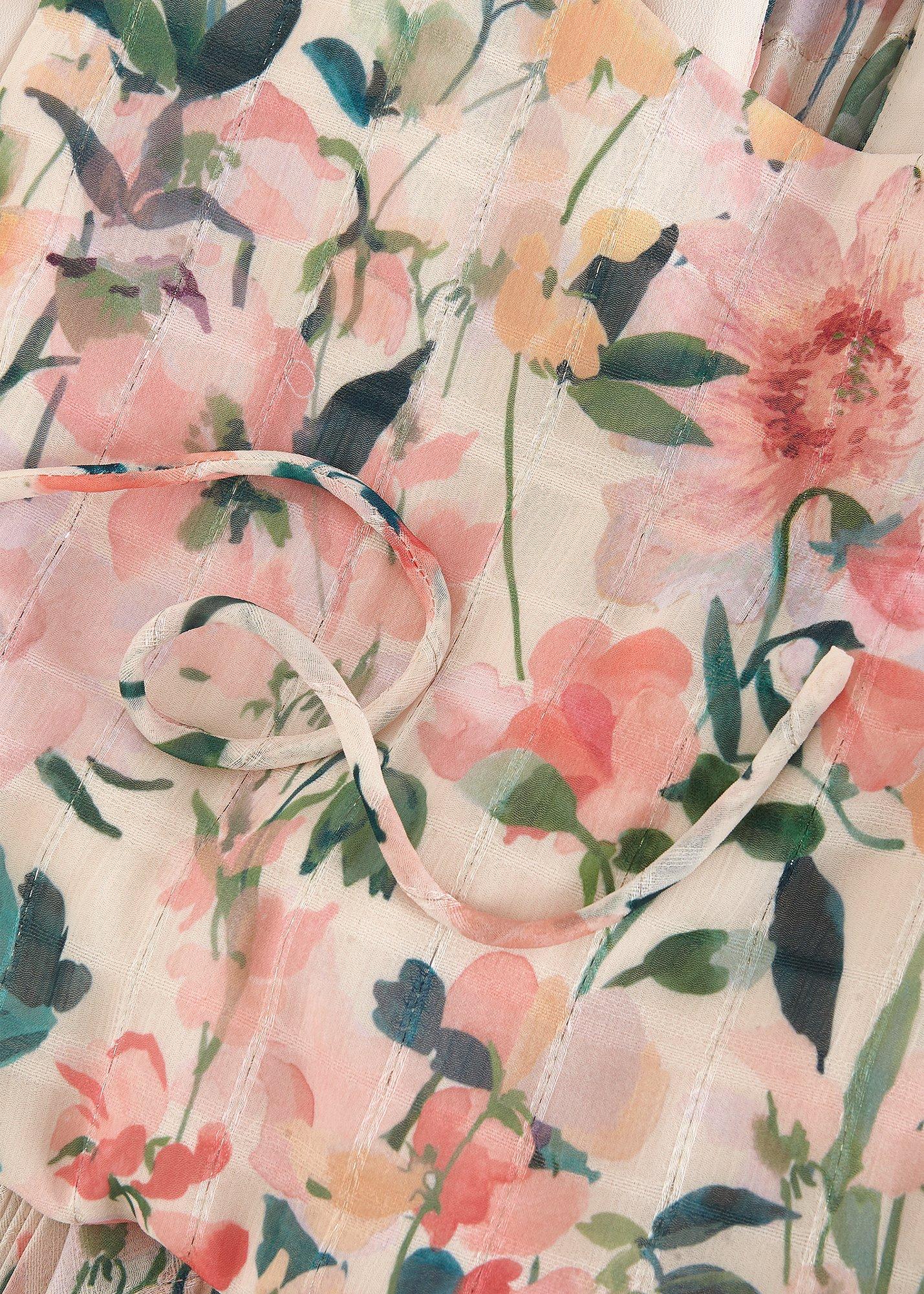 ${product-id}-Georgiana Print Midi Dress-Pale Pink-${view-type}
