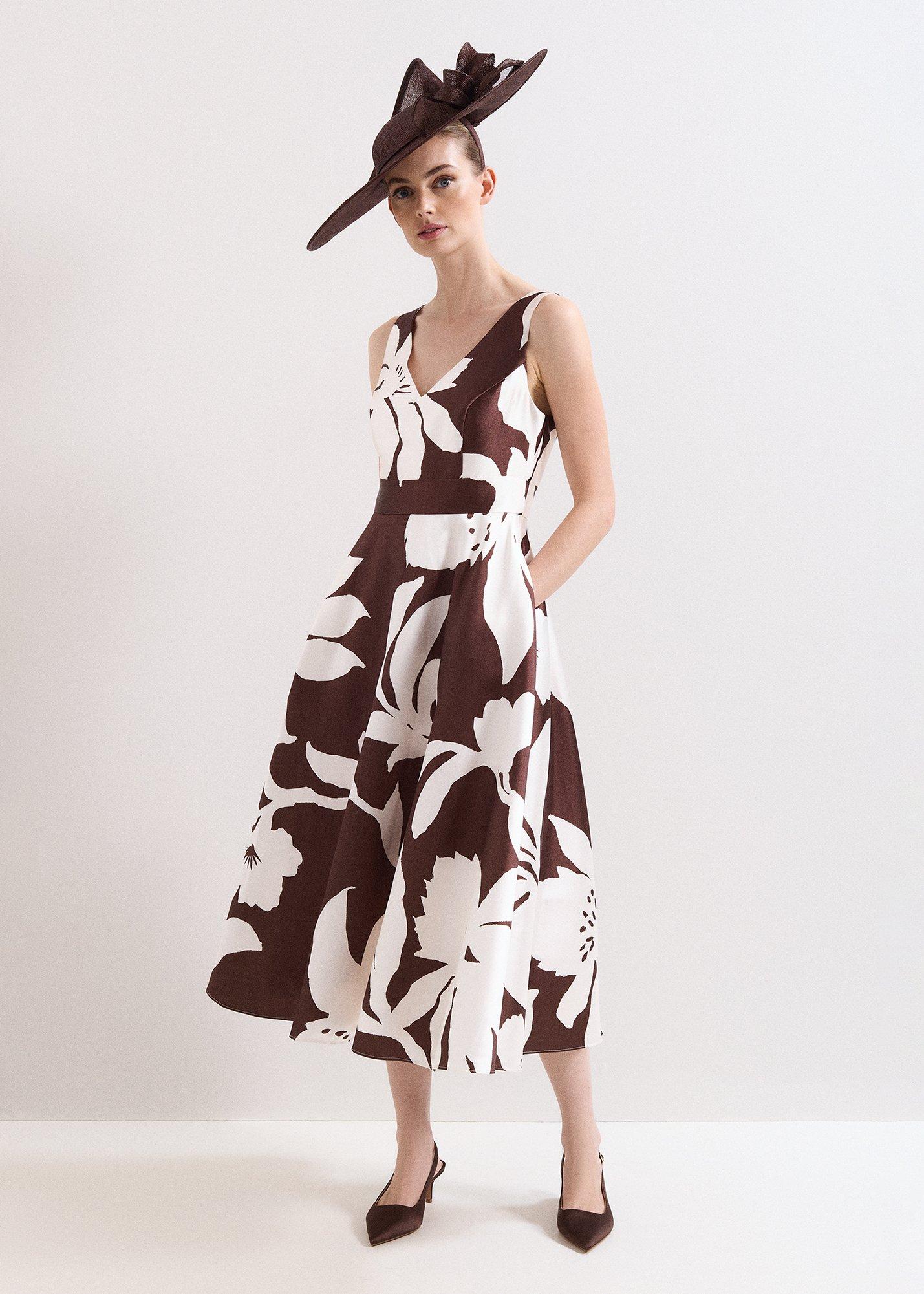 Petite Delicia Dress