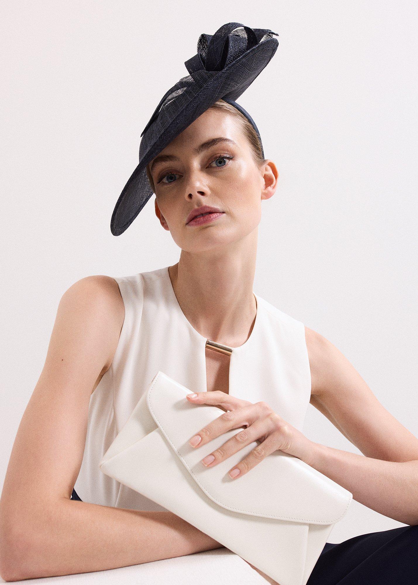 Disc Fascinator