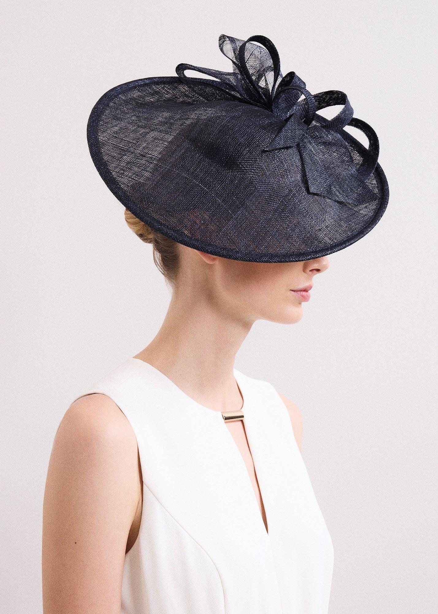 Disc Fascinator