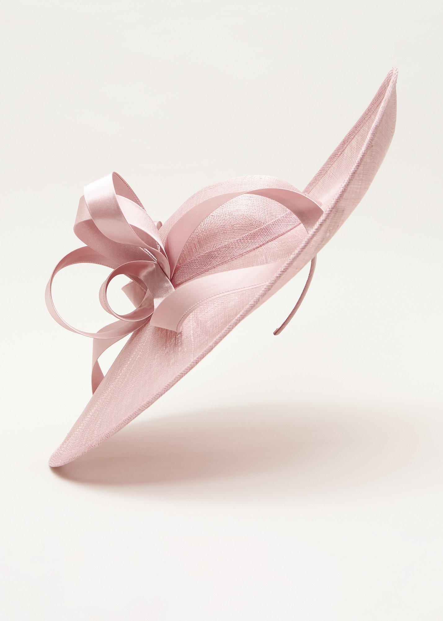 ${product-id}-Twist Disc Fascinator-Pale Pink-${view-type}