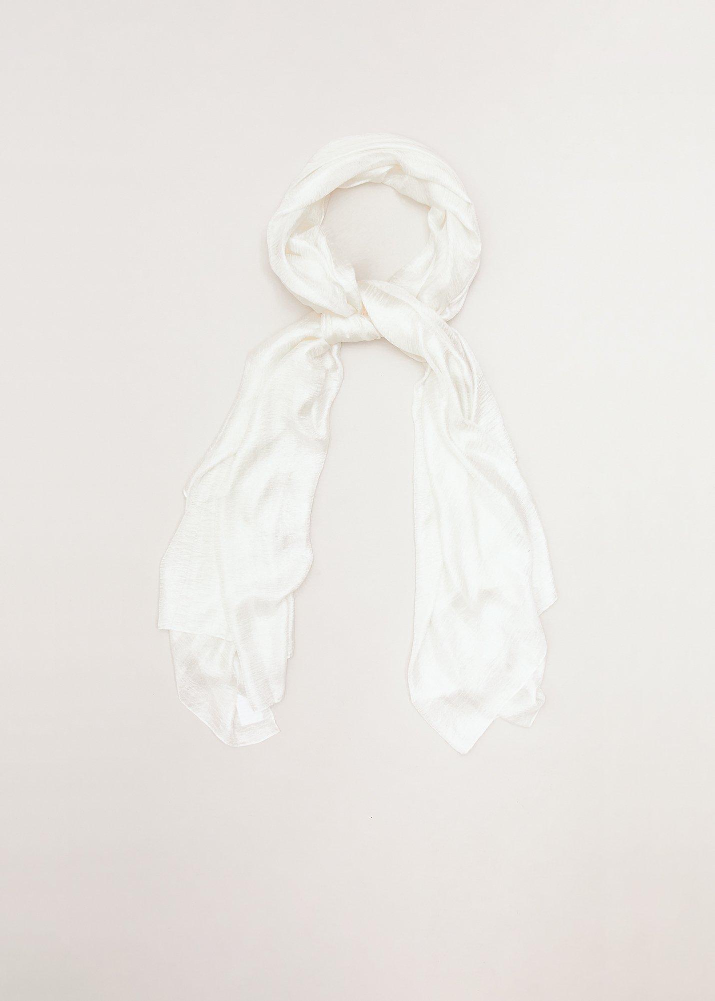 Bridal Scarf