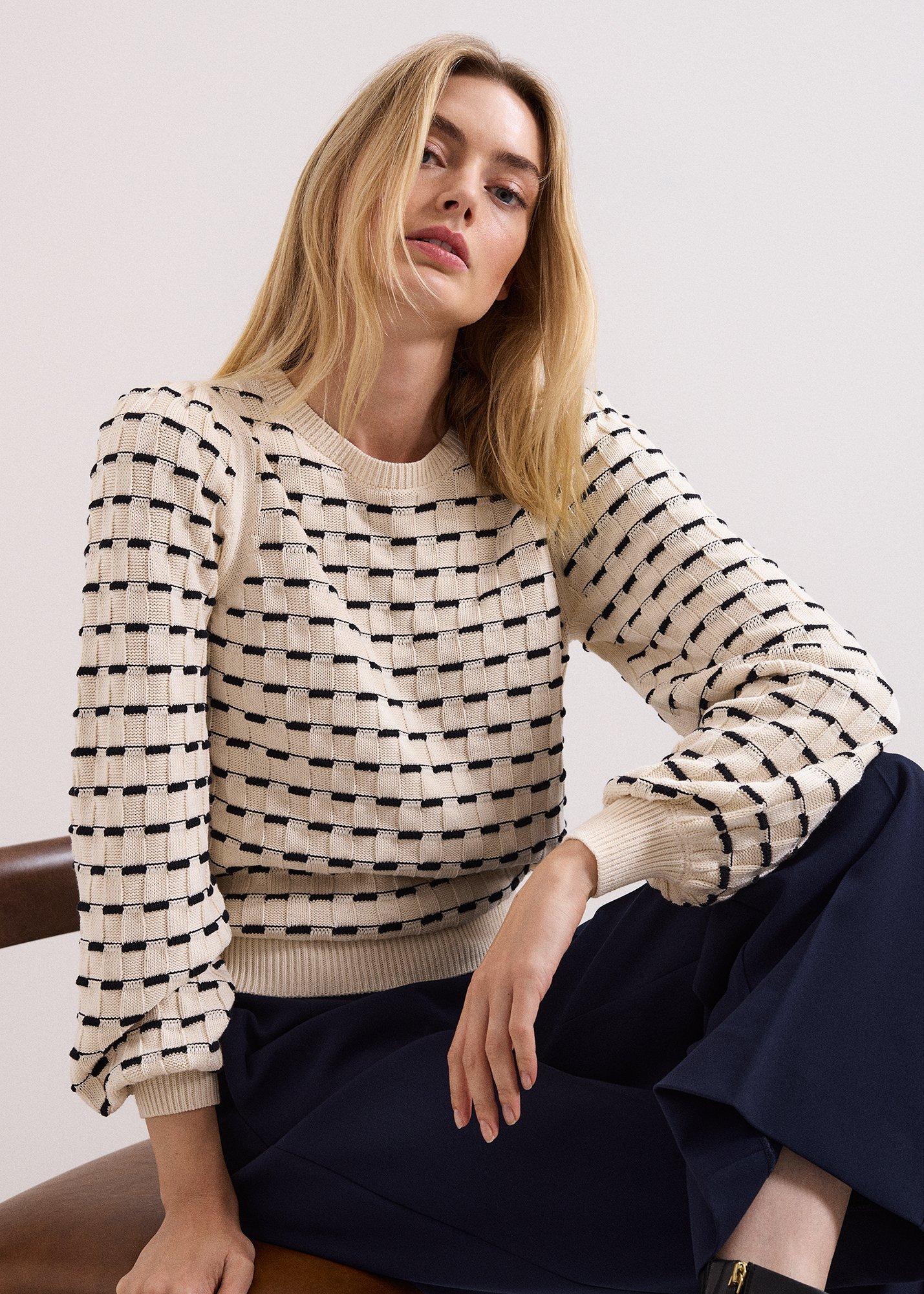Connie Jumper
