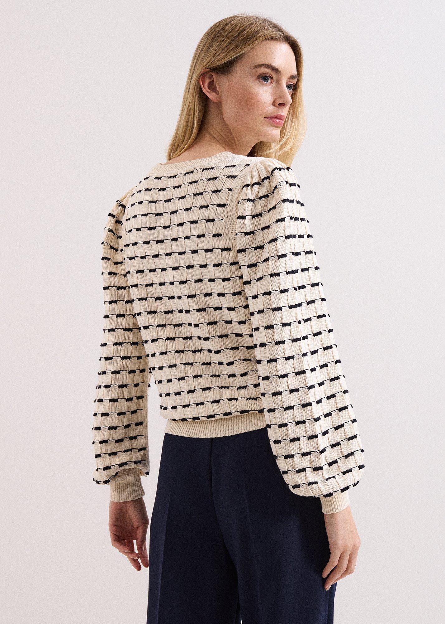 Connie Jumper