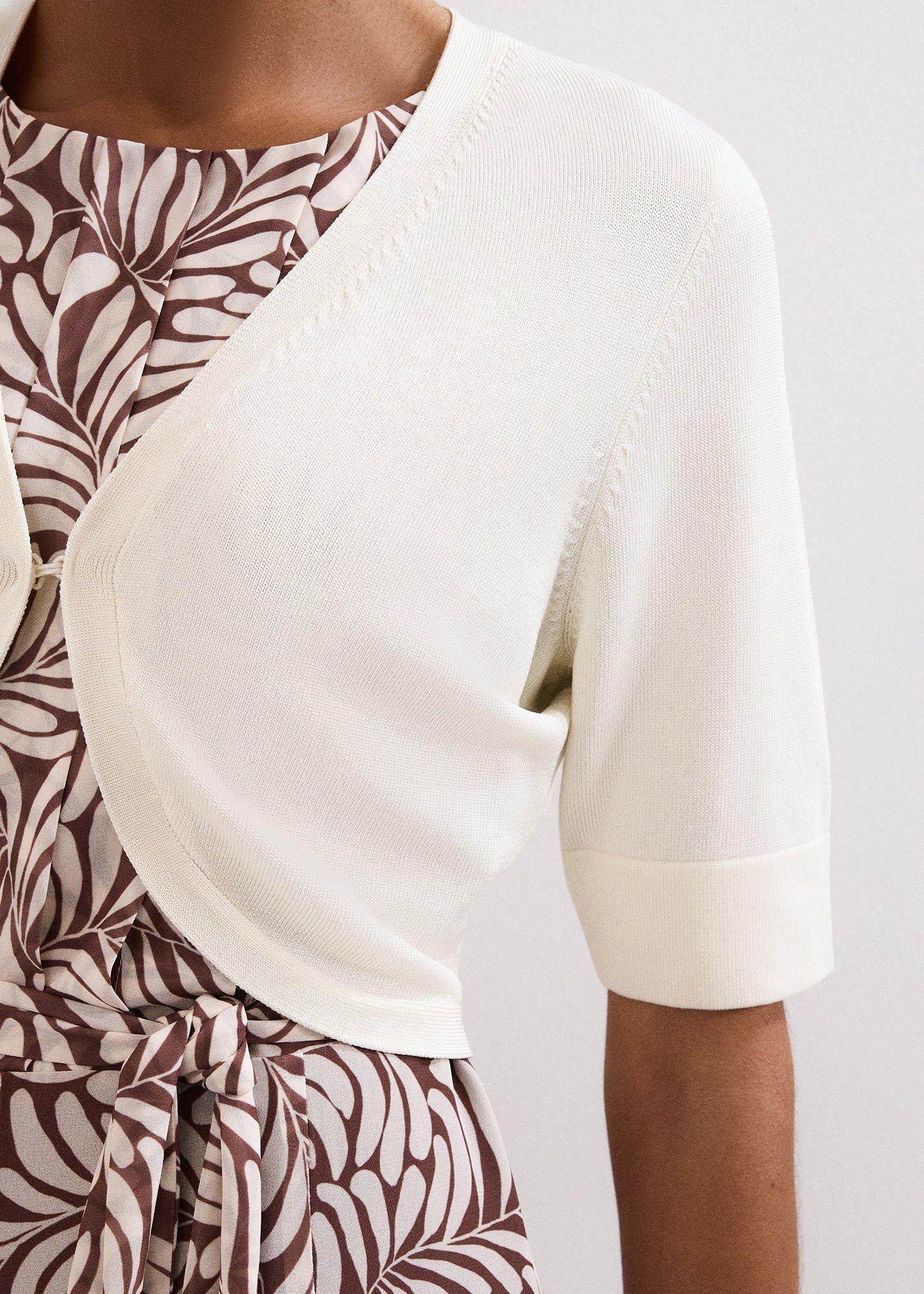 ${product-id}-Riah Bolero Shrug-Ivory-${view-type}