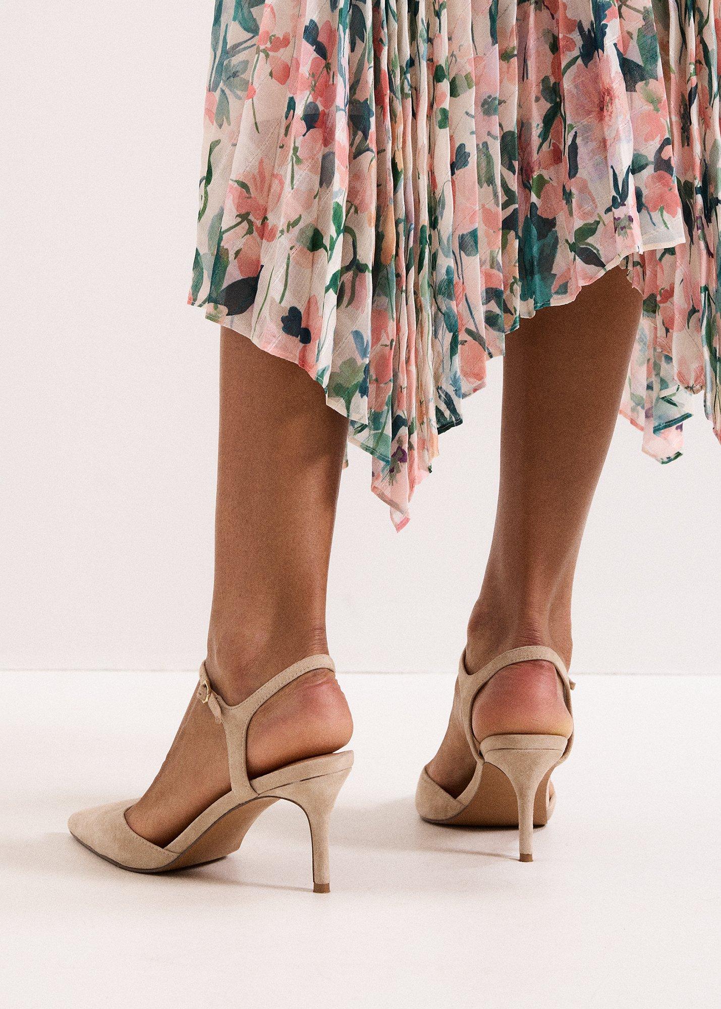 ${product-id}-Suede Slingback Court Shoes-Neutral-${view-type}