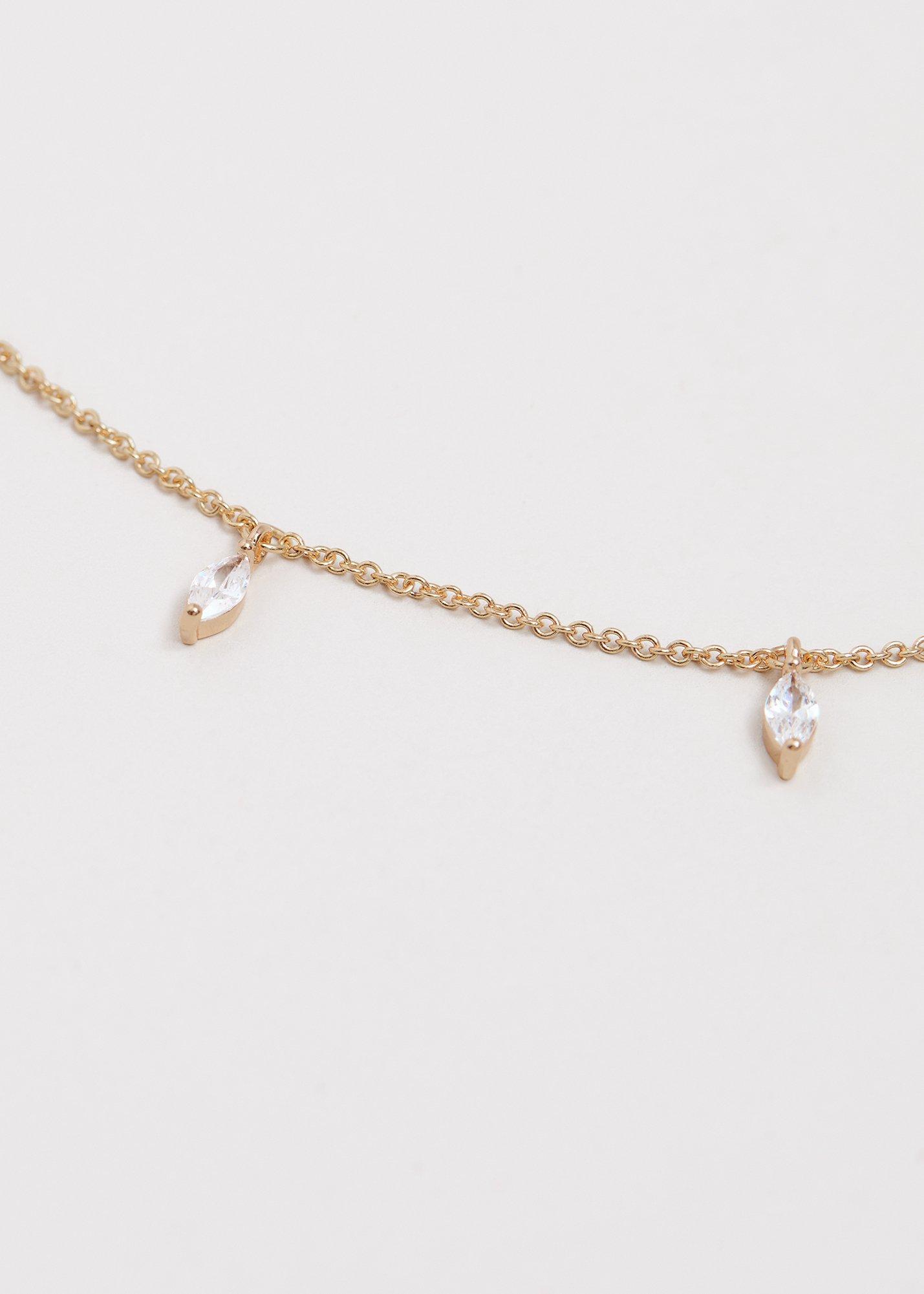 Stone Necklace