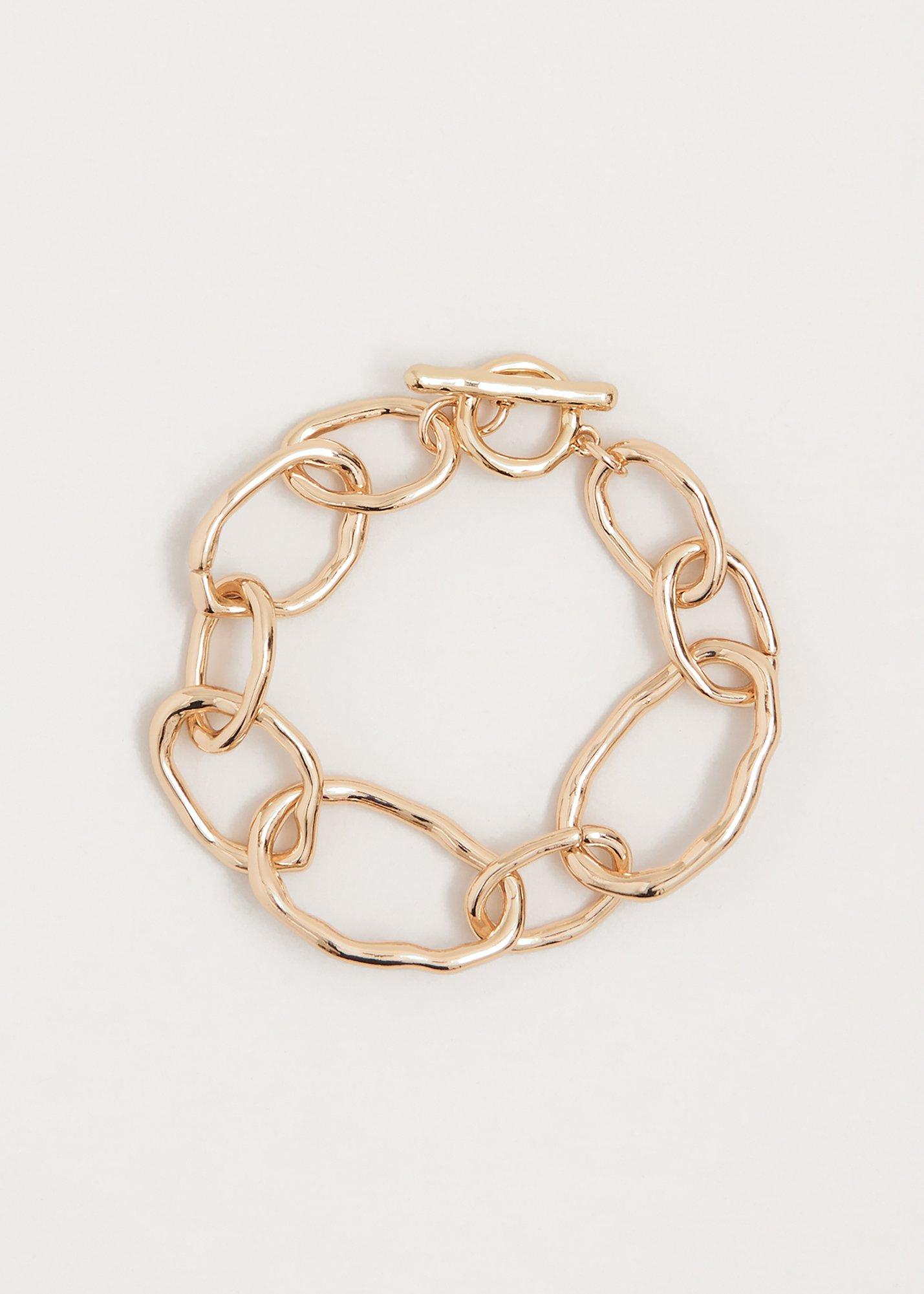 Link Chain Bracelet