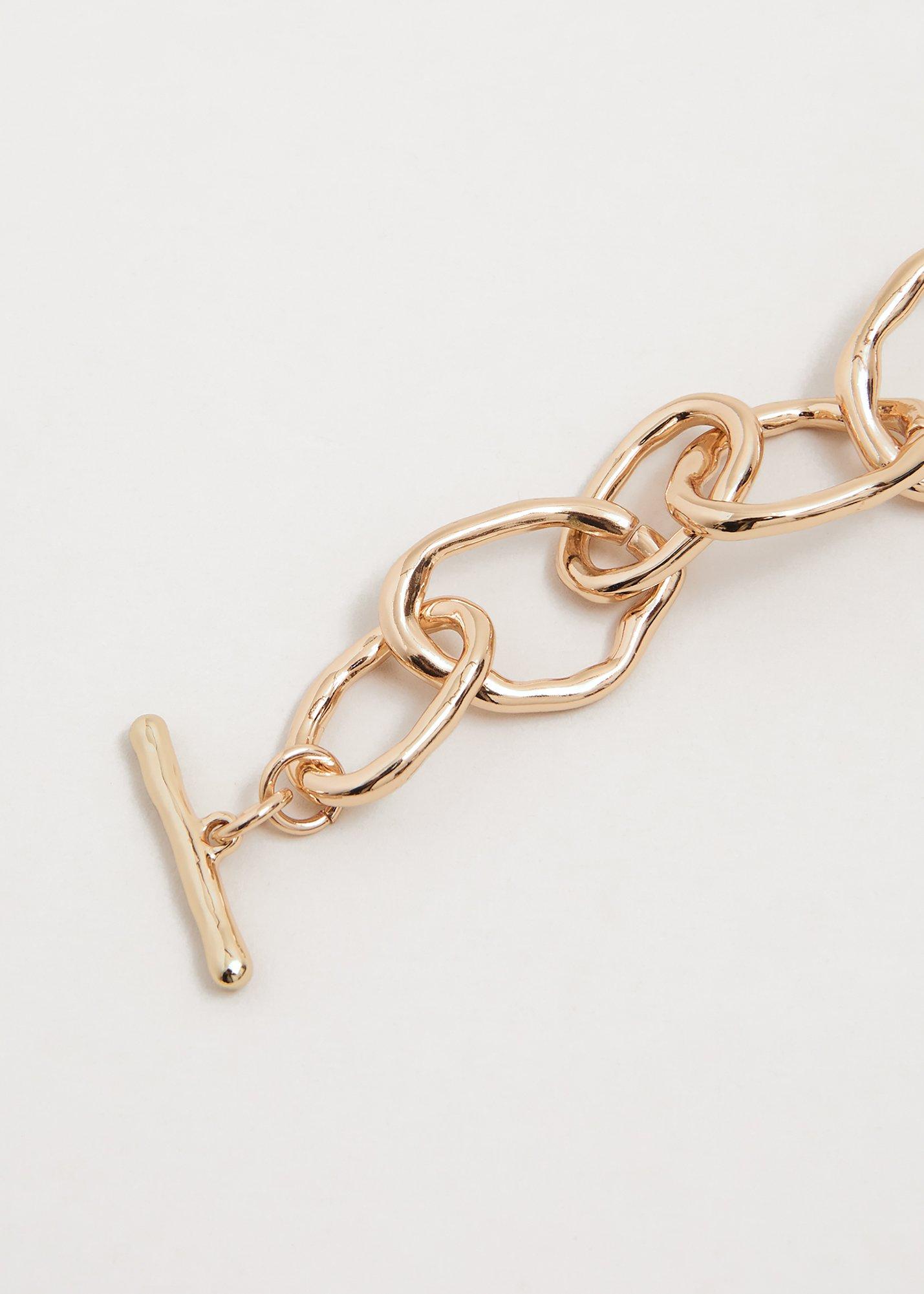 Link Chain Bracelet