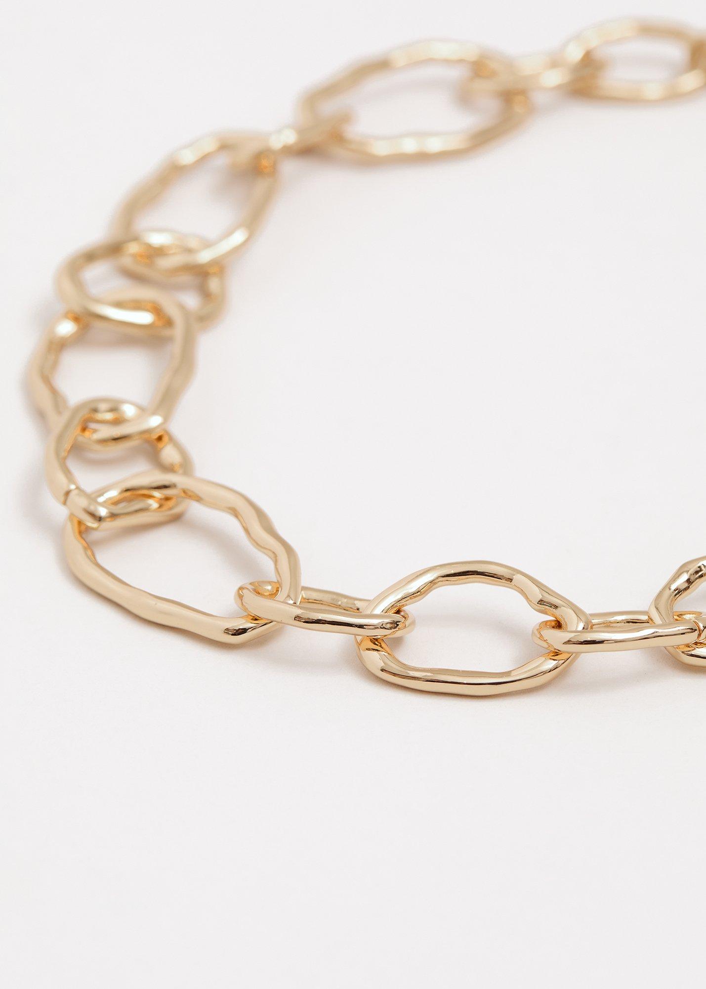 Link Chain Necklace