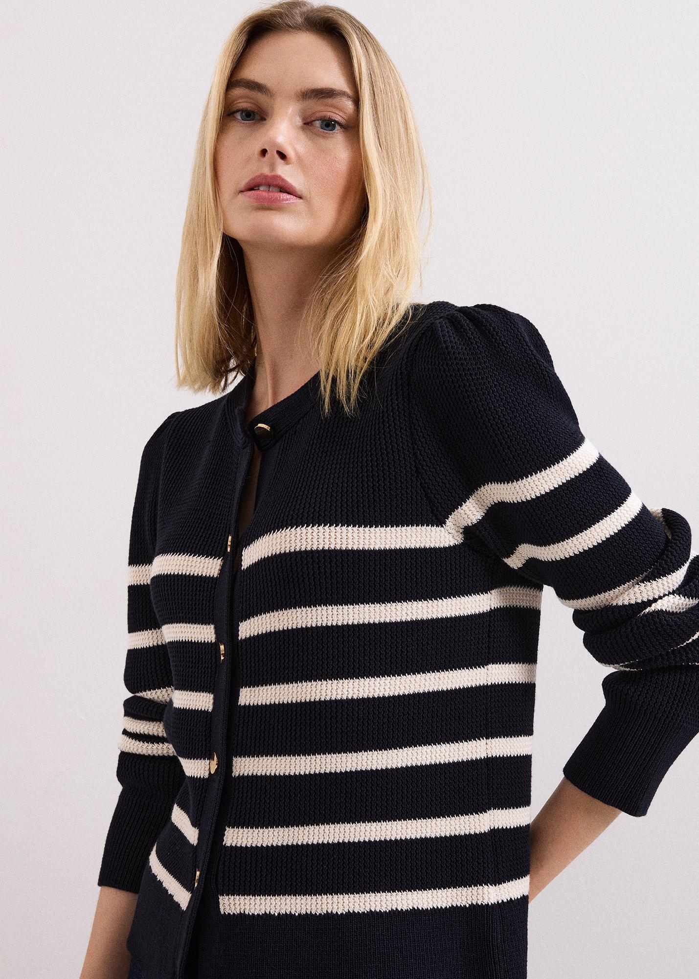Grace Cardigan