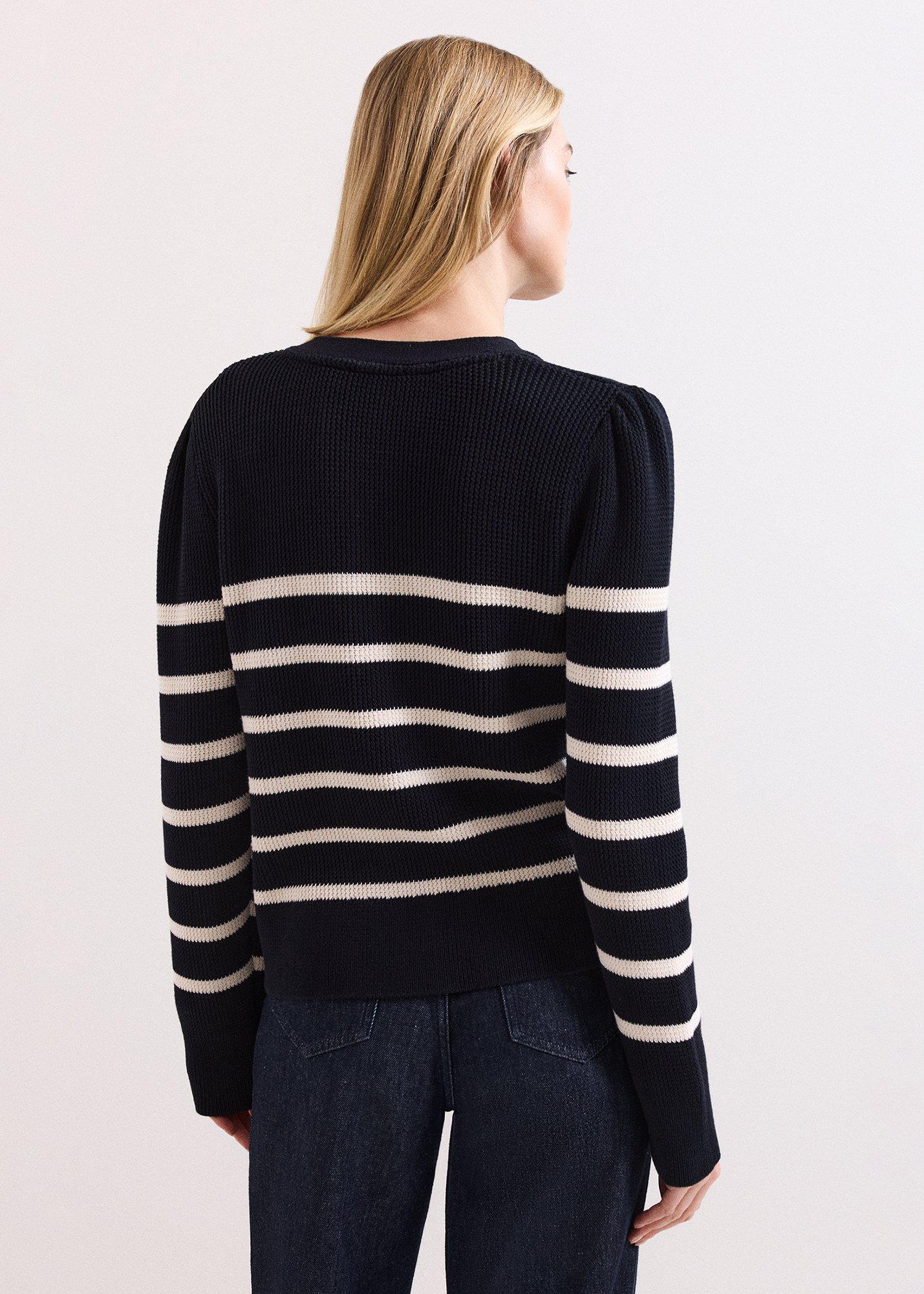 Grace Cardigan