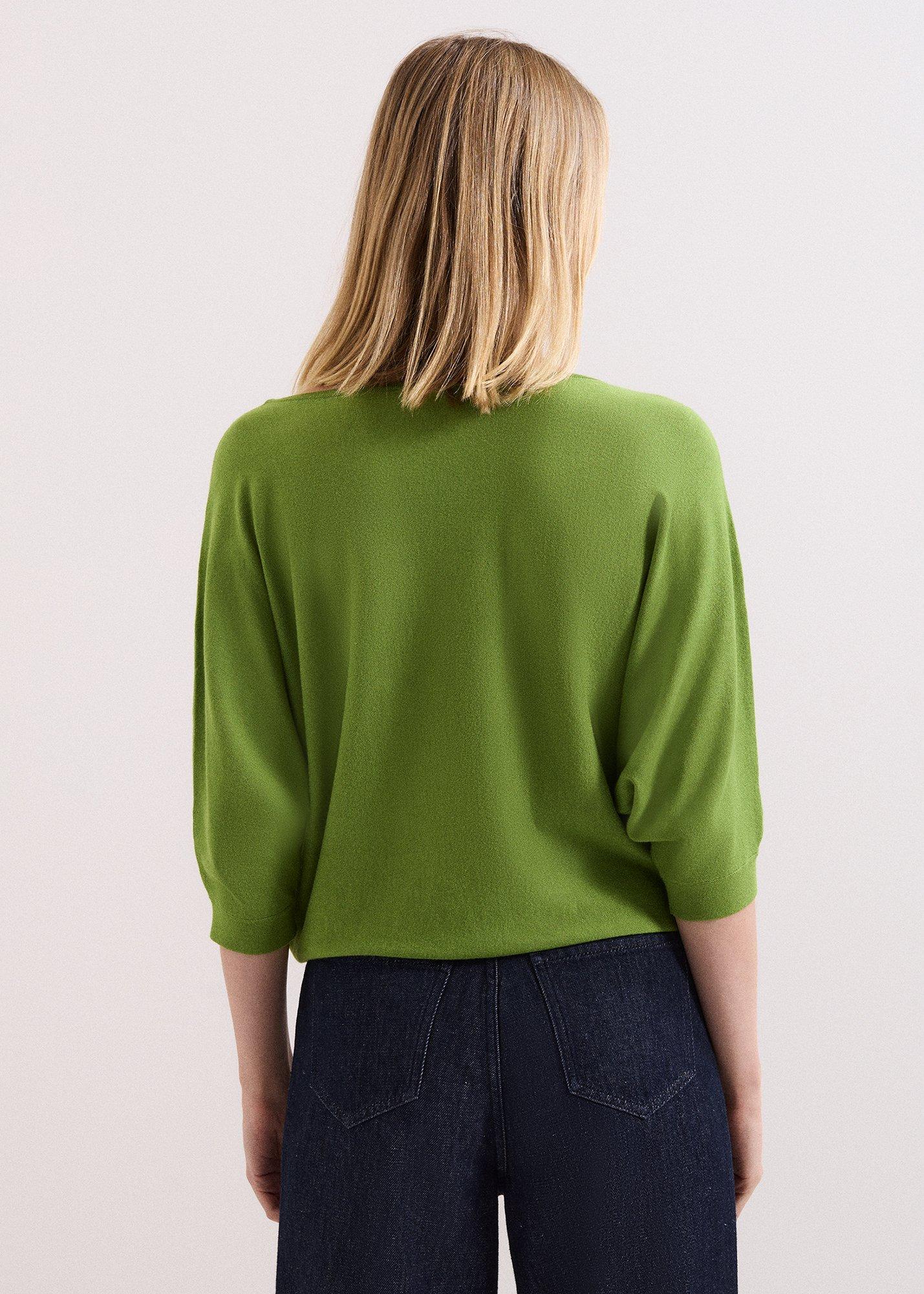 Cristine Knit Jumper