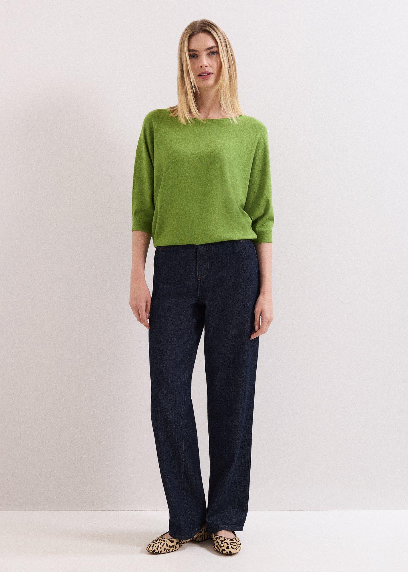 ${product-id}-Cristine Knit Jumper-Bright Green-${view-type}