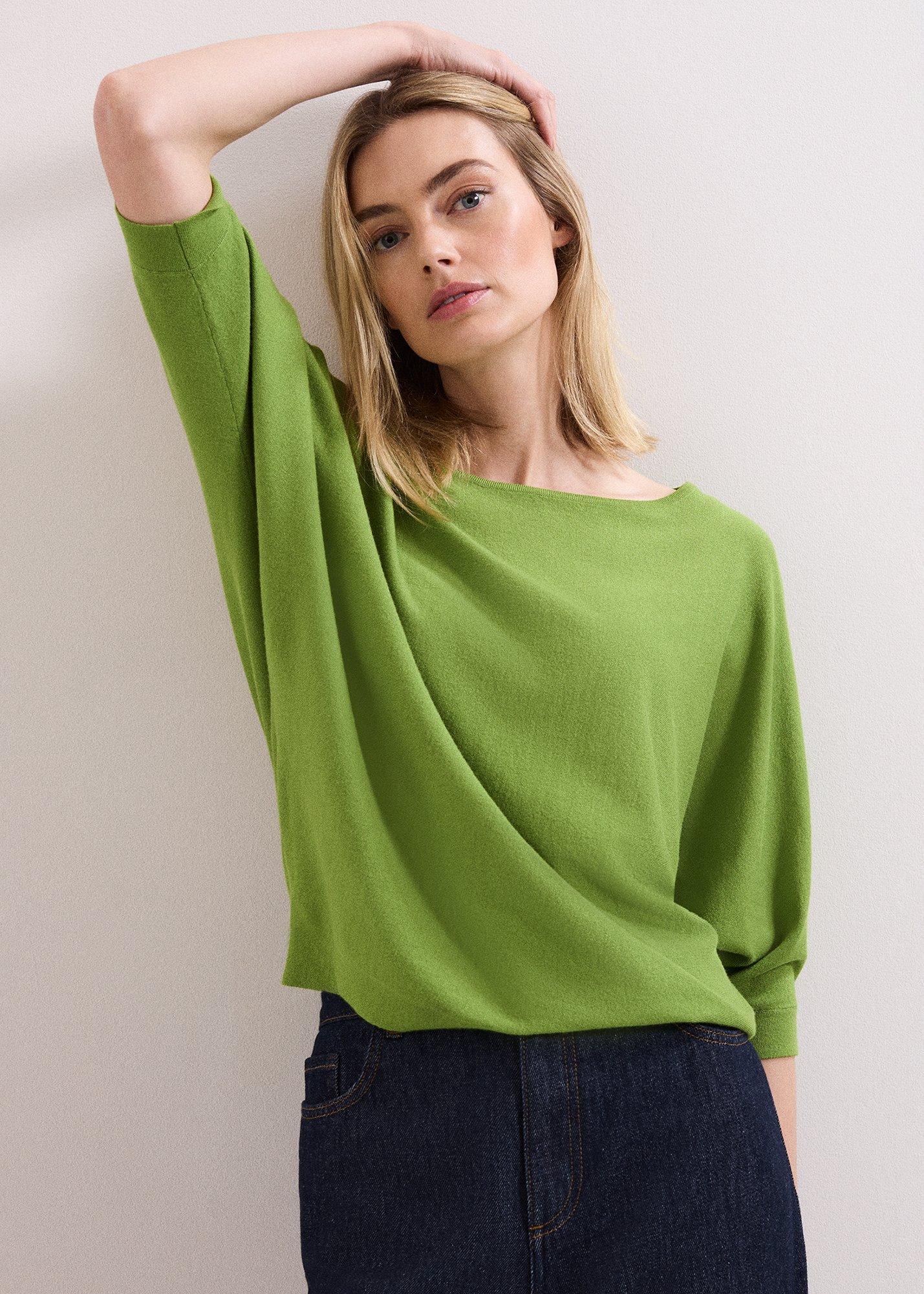 ${product-id}-Cristine Knit Jumper-Bright Green-${view-type}