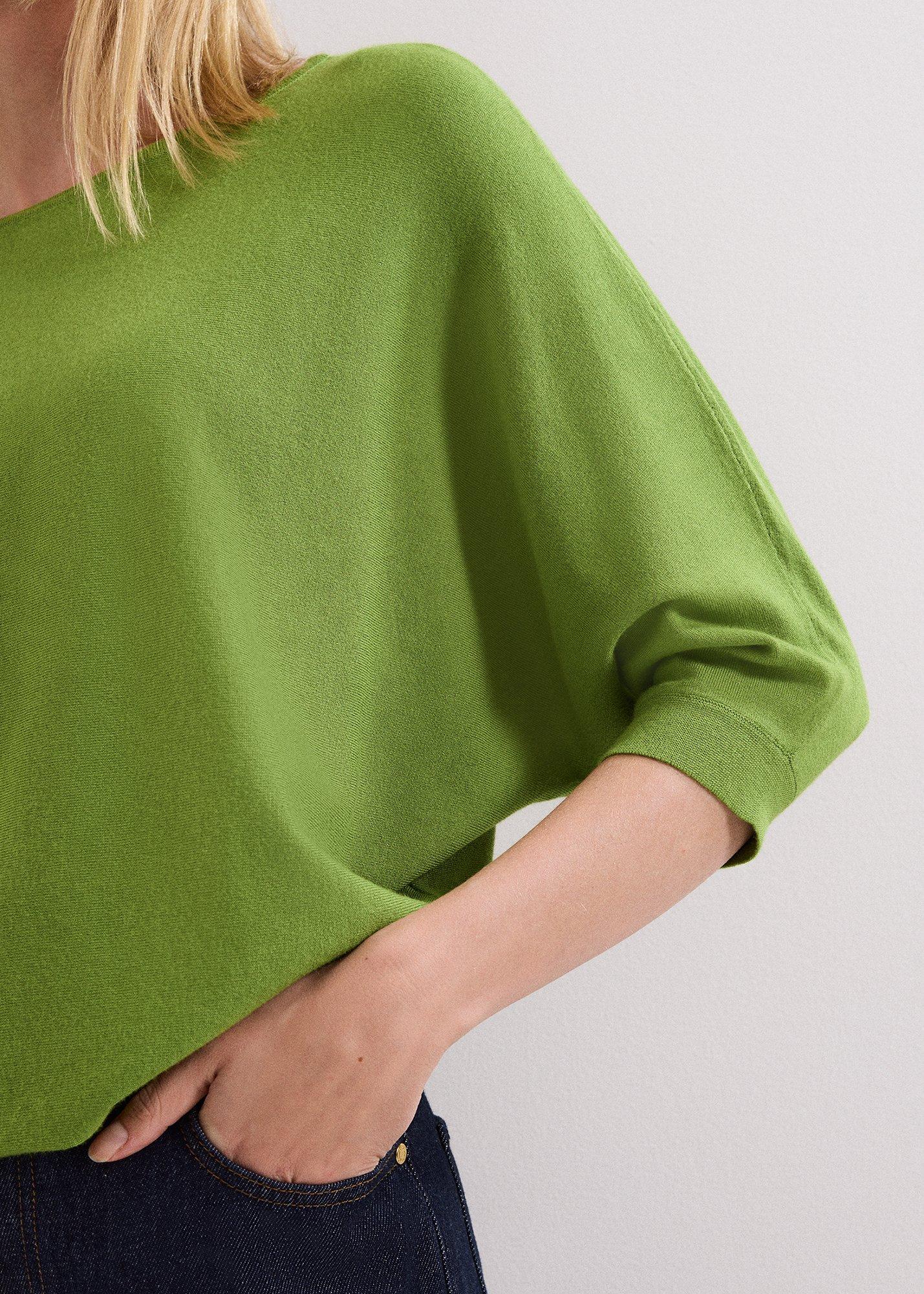 ${product-id}-Cristine Knit Jumper-Bright Green-${view-type}