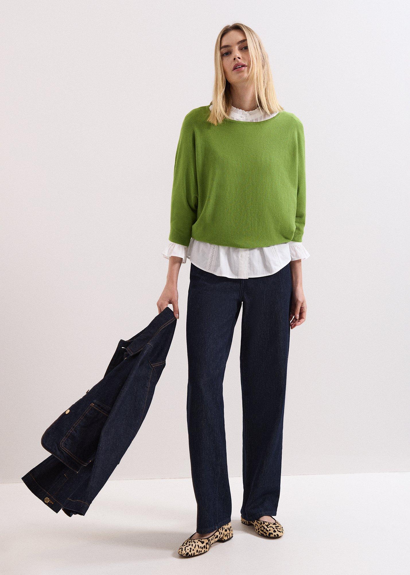 ${product-id}-Cristine Knit Jumper-Bright Green-${view-type}