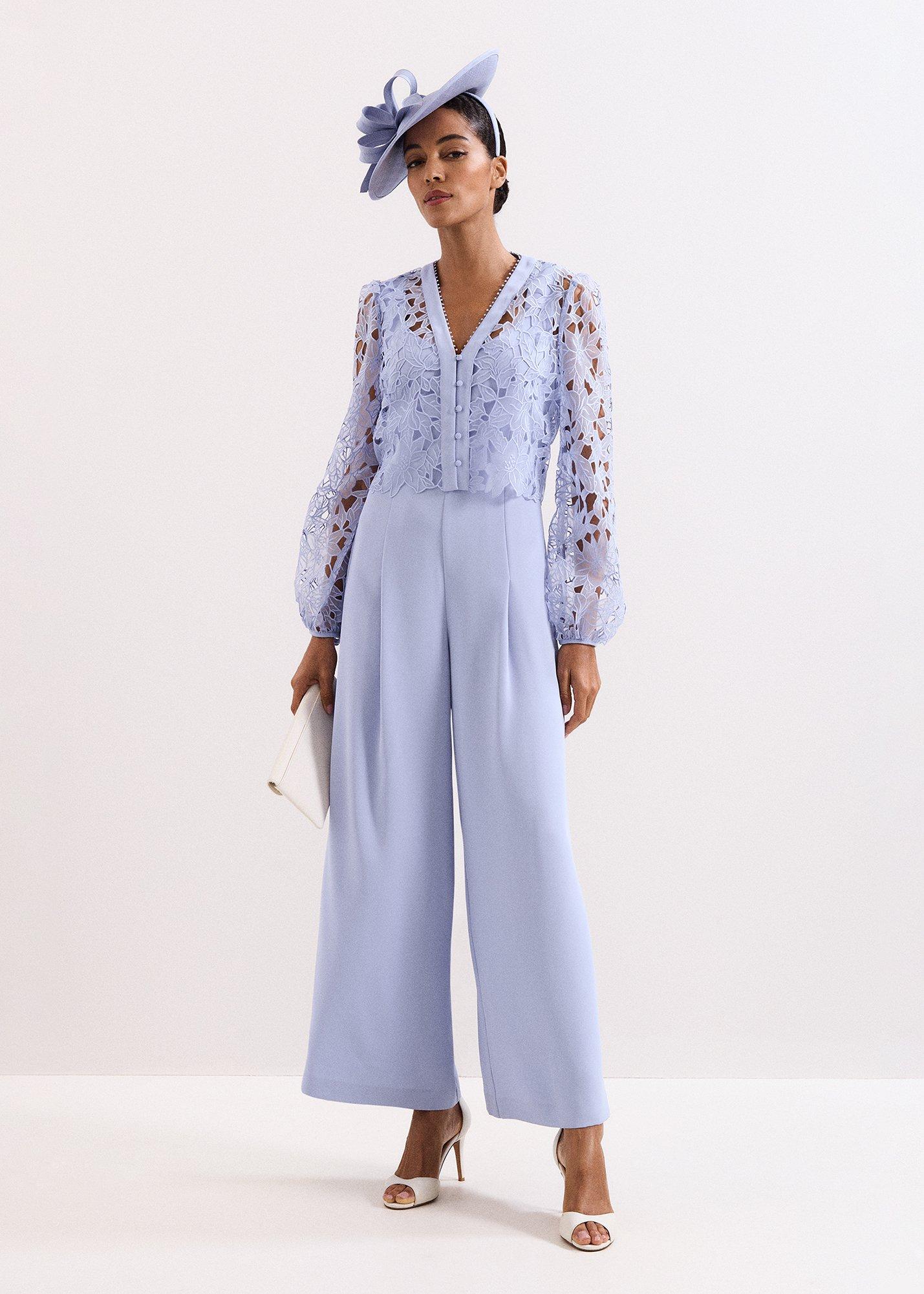 Petite Winona Jumpsuit