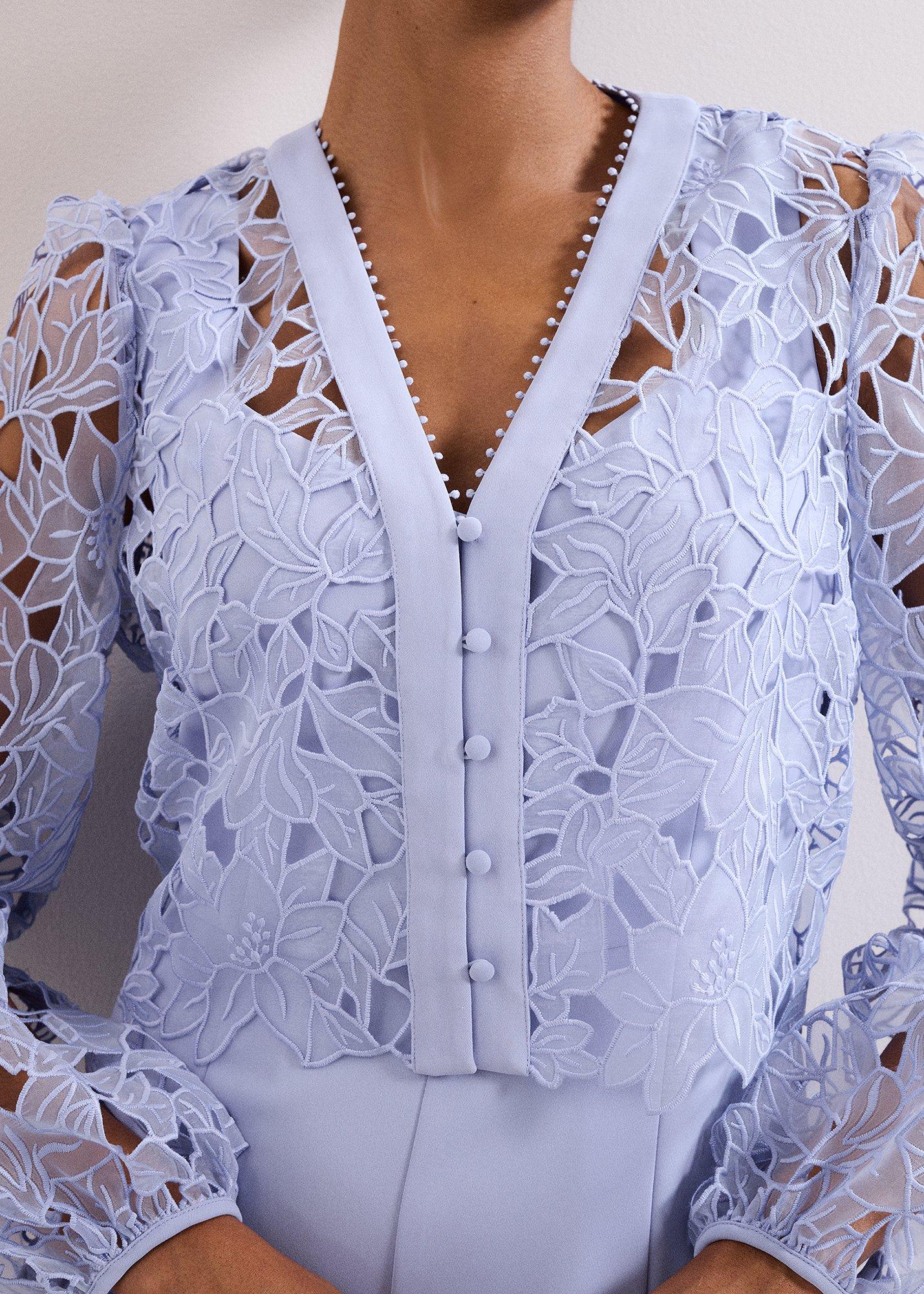 ${product-id}-Petite Winona Lace Jumpsuit-Pale Blue-${view-type}
