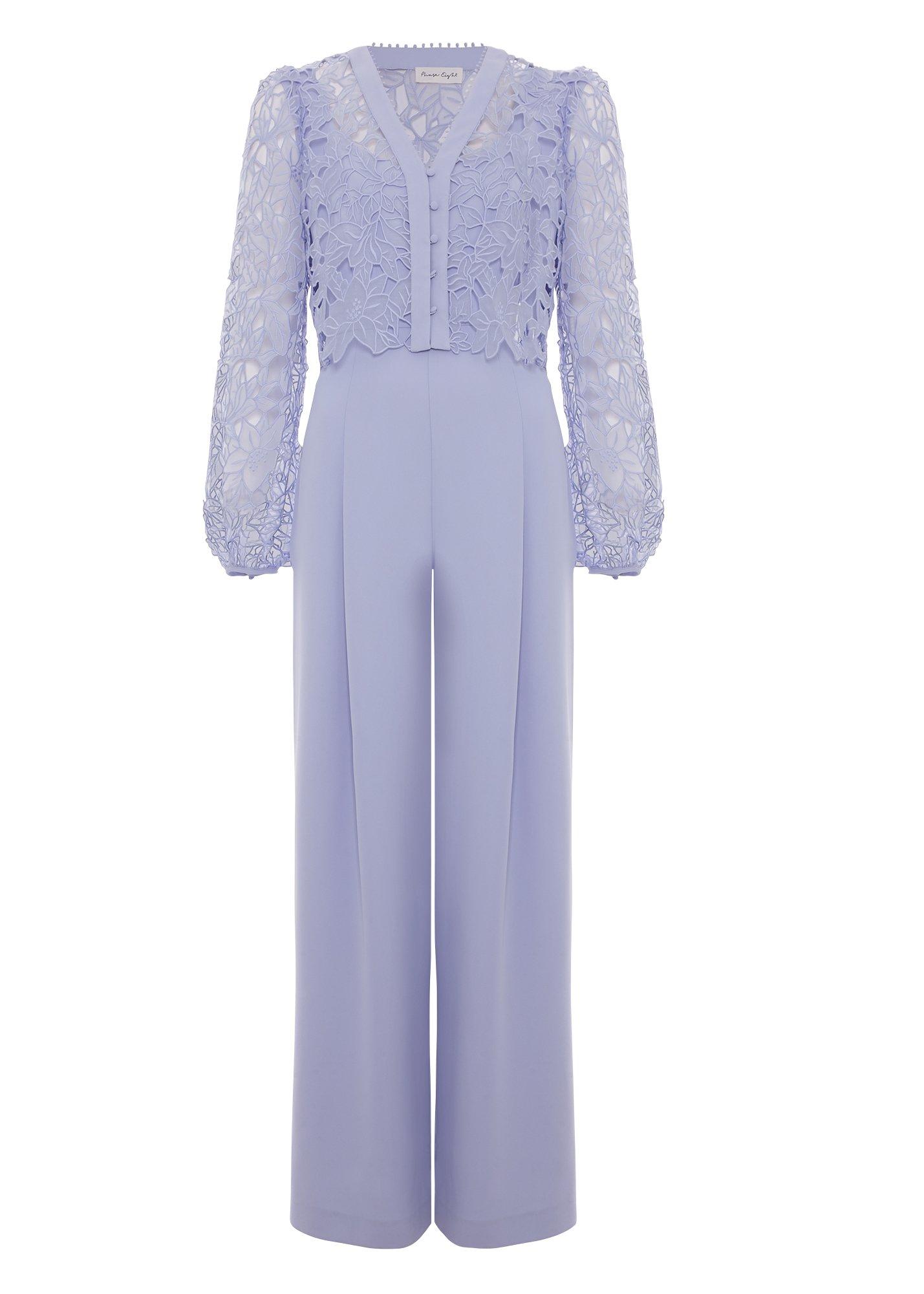 ${product-id}-Petite Winona Lace Jumpsuit-Pale Blue-${view-type}