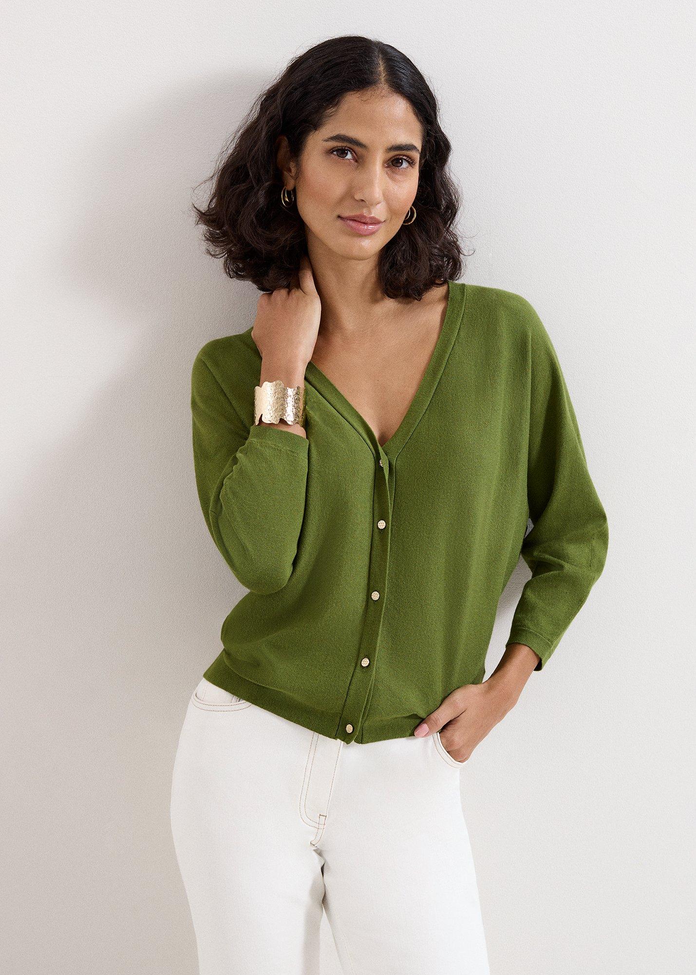 Cristine Cardigan