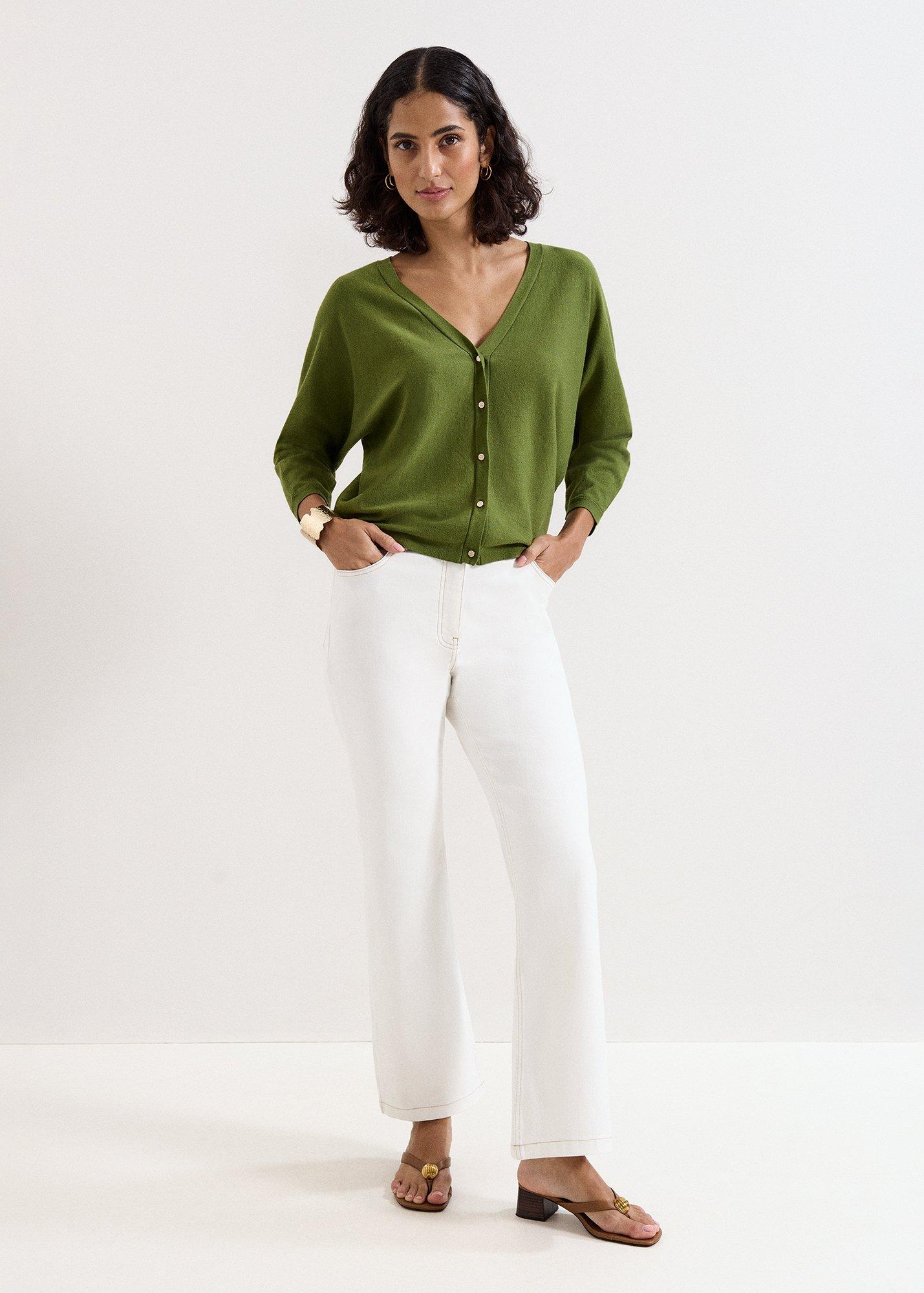 Cristine Cardigan