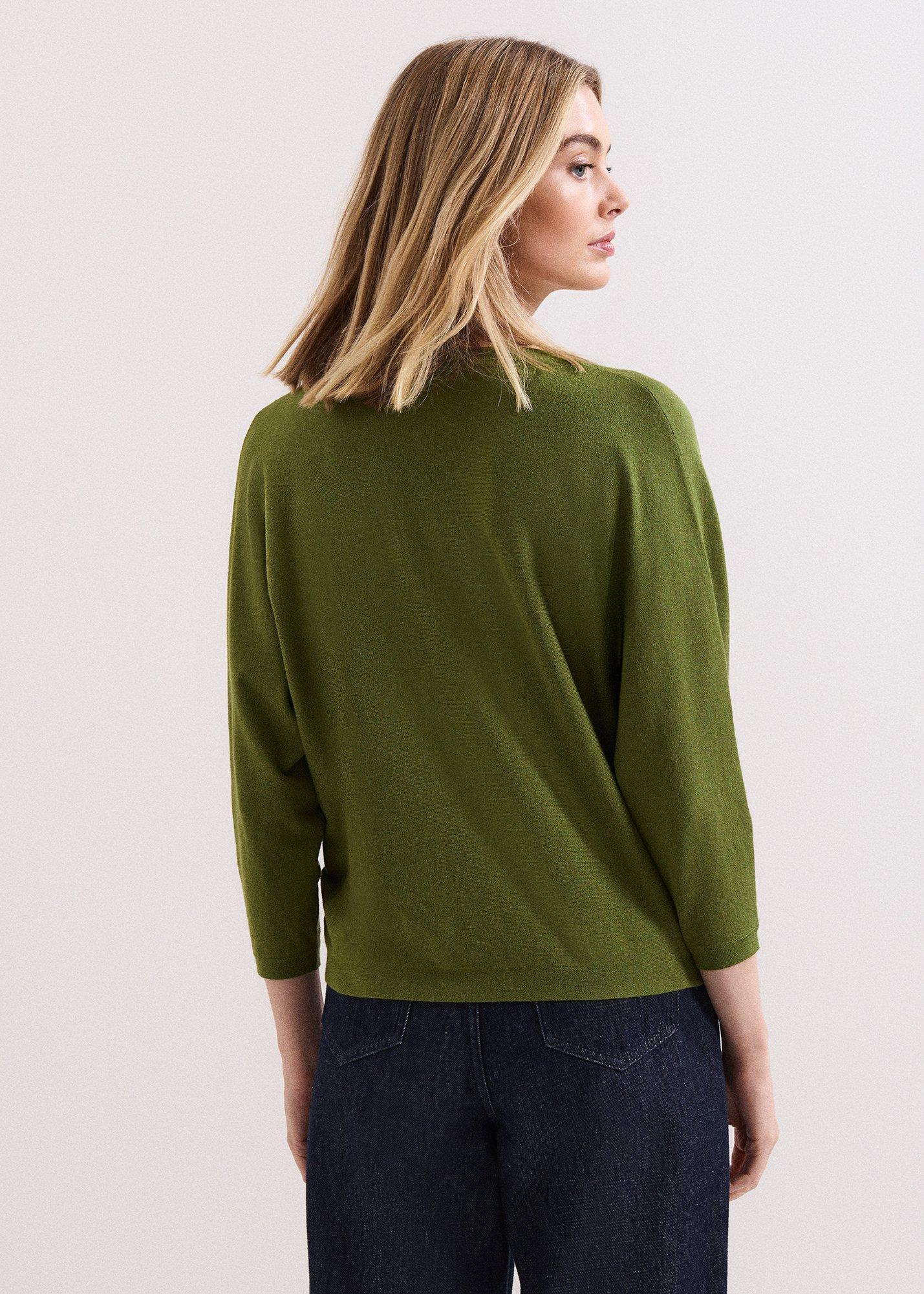 ${product-id}-Cristine Knit Cardigan-Green-${view-type}