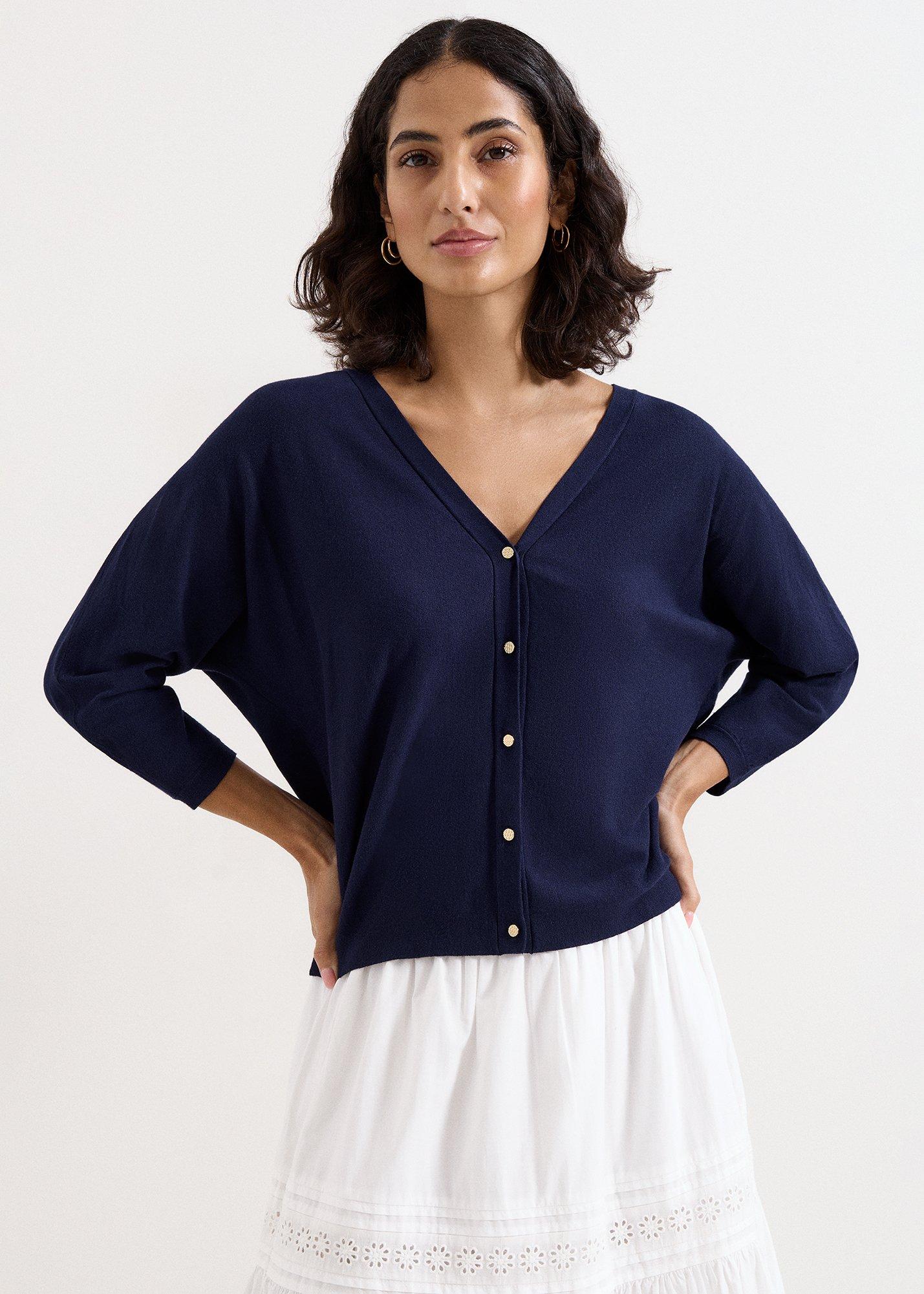 Cristine Cardigan