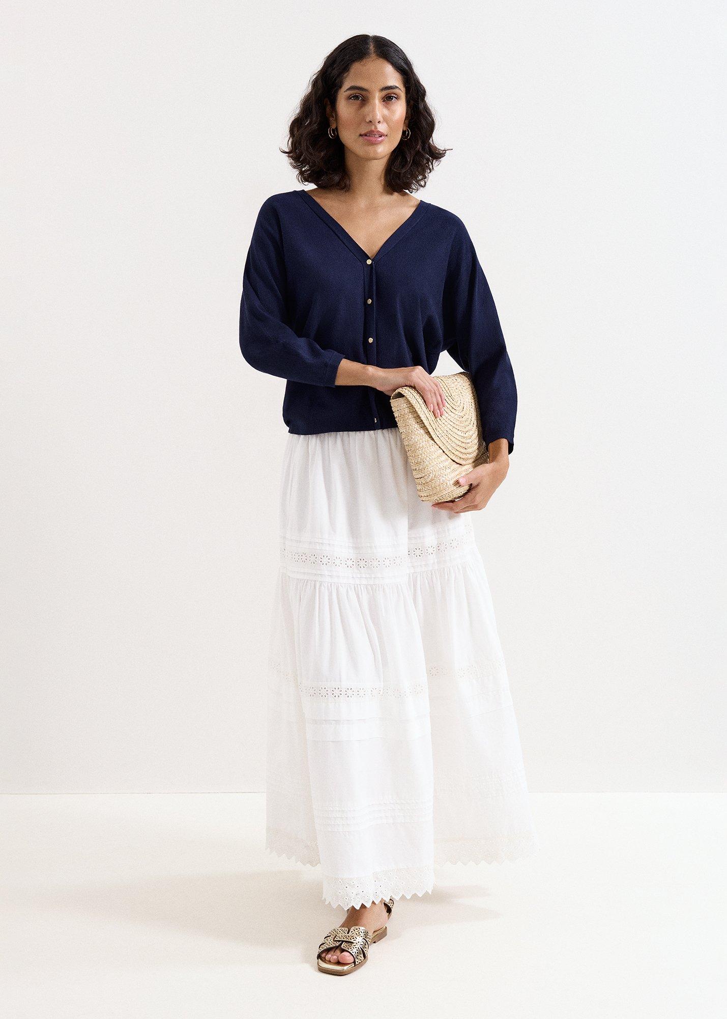 Cristine Cardigan