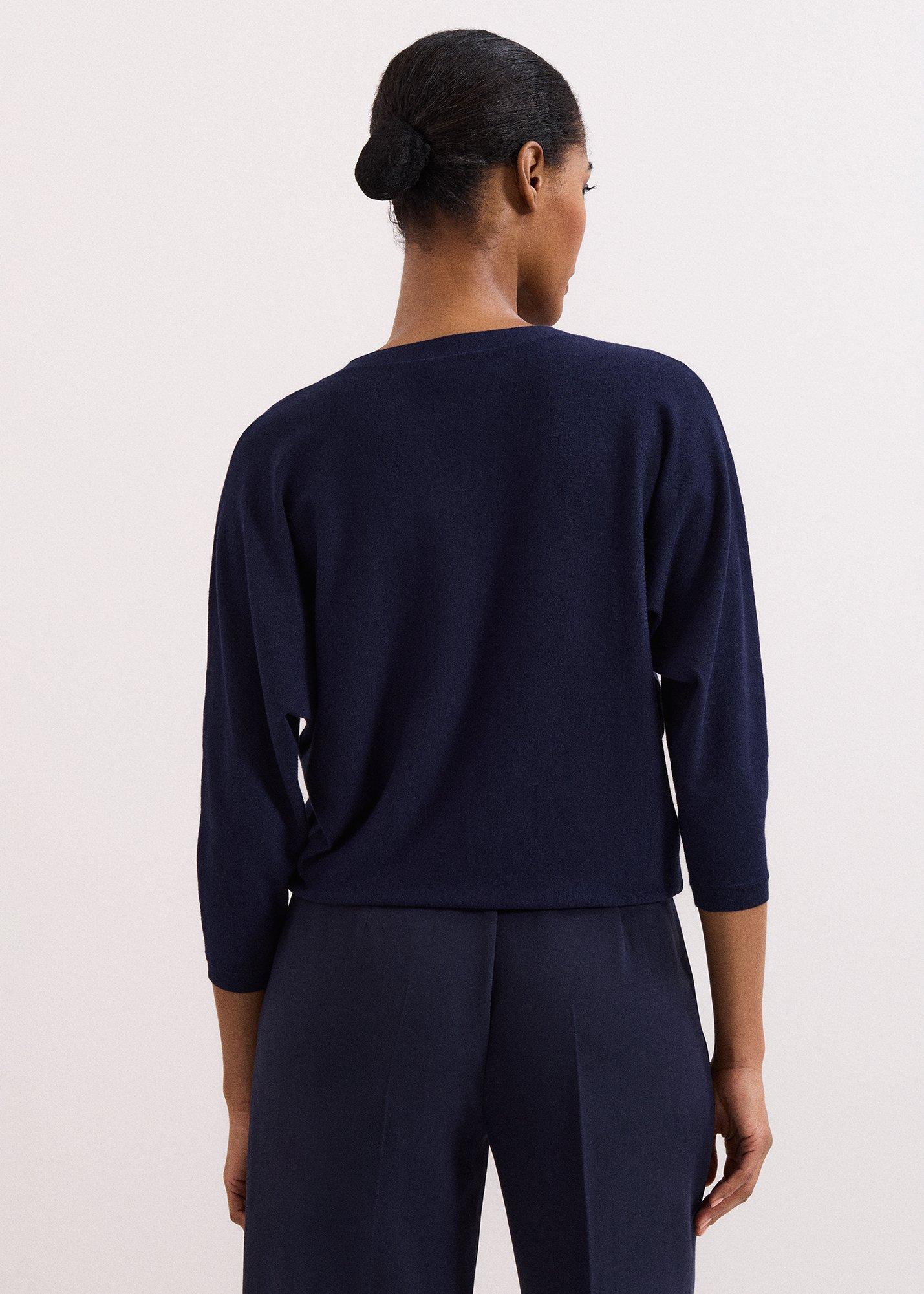 Cristine Knit Cardigan