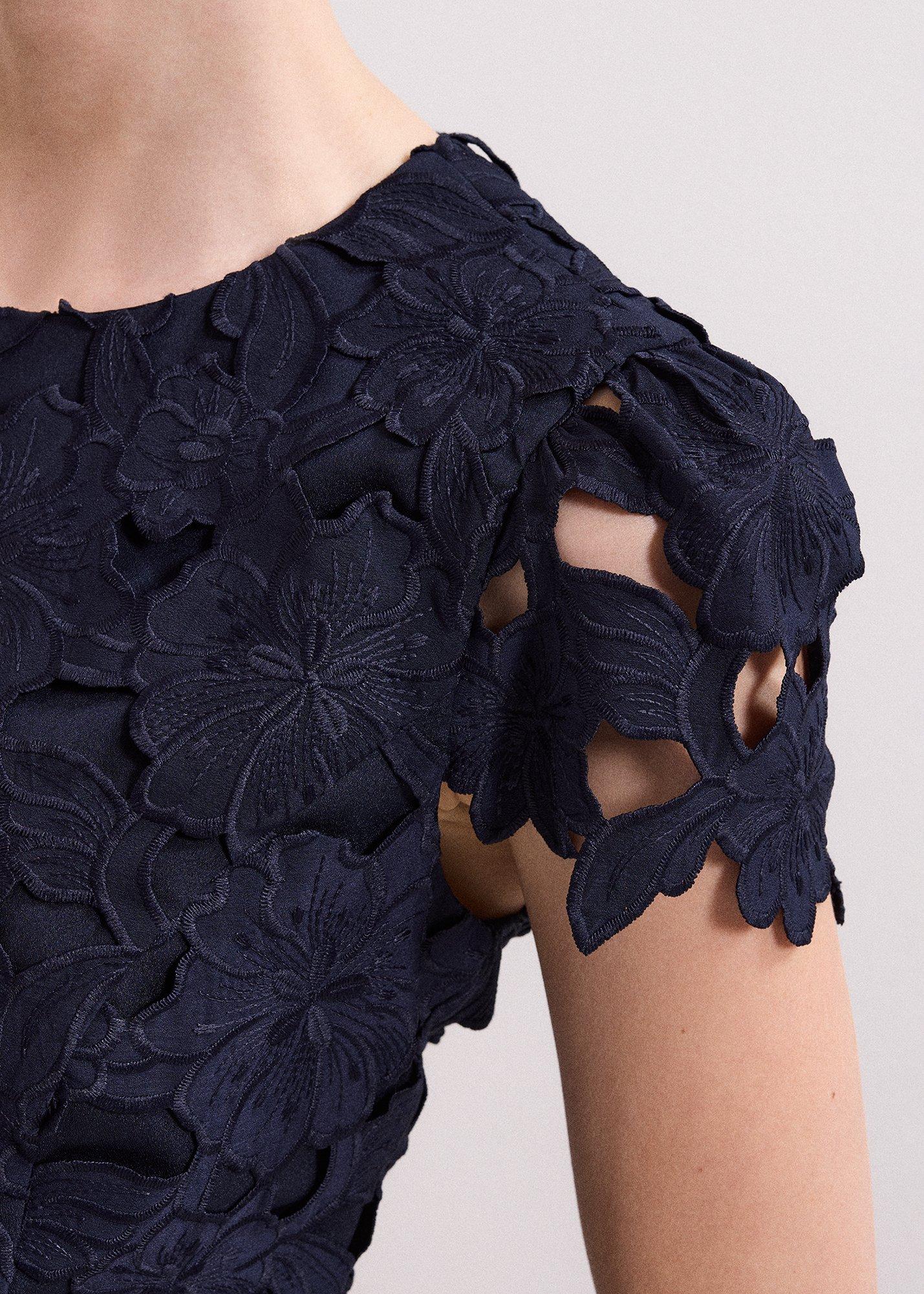 ${product-id}-Leilani Lace Midi Dress-Navy-${view-type}