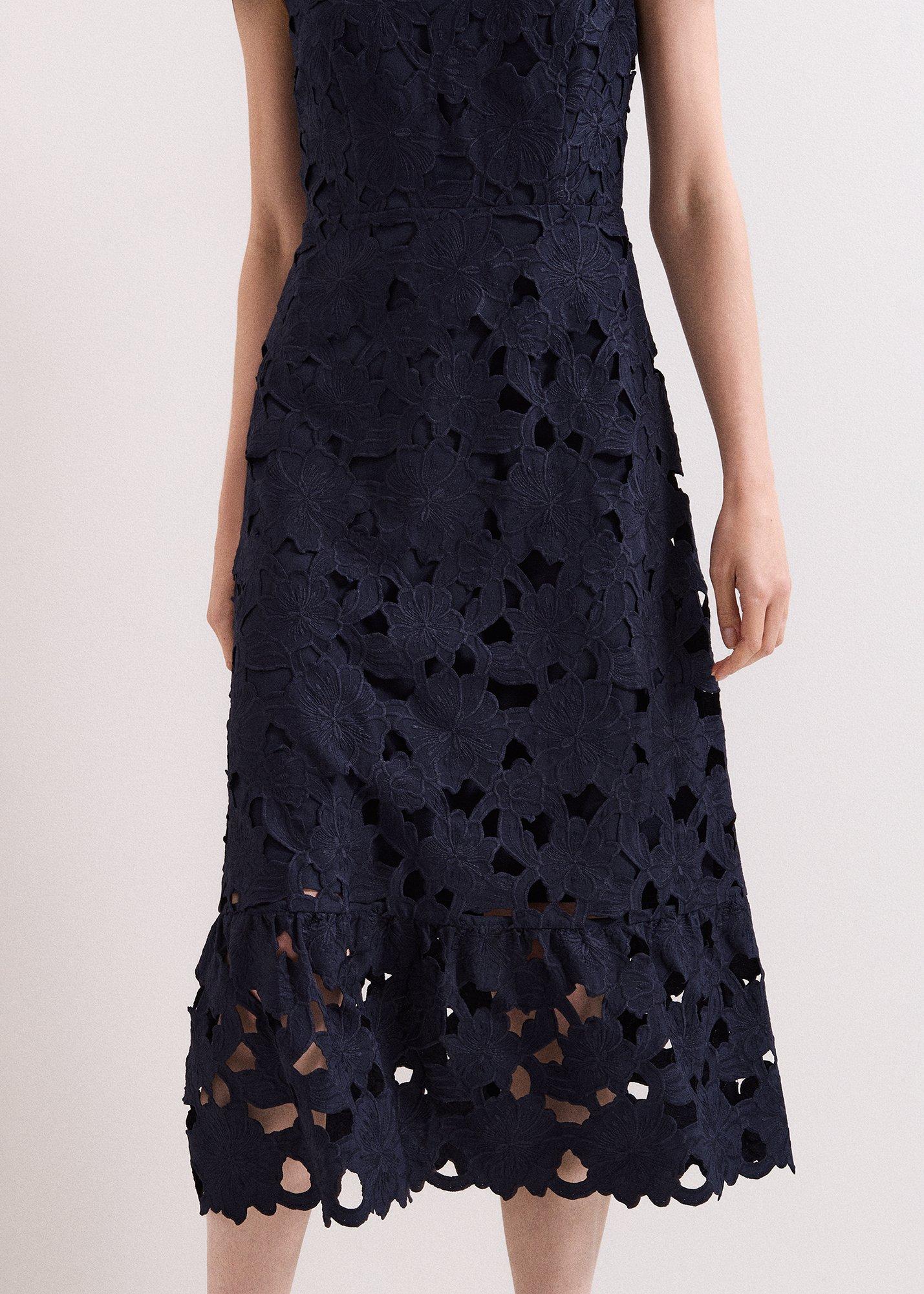 ${product-id}-Leilani Lace Midi Dress-Navy-${view-type}