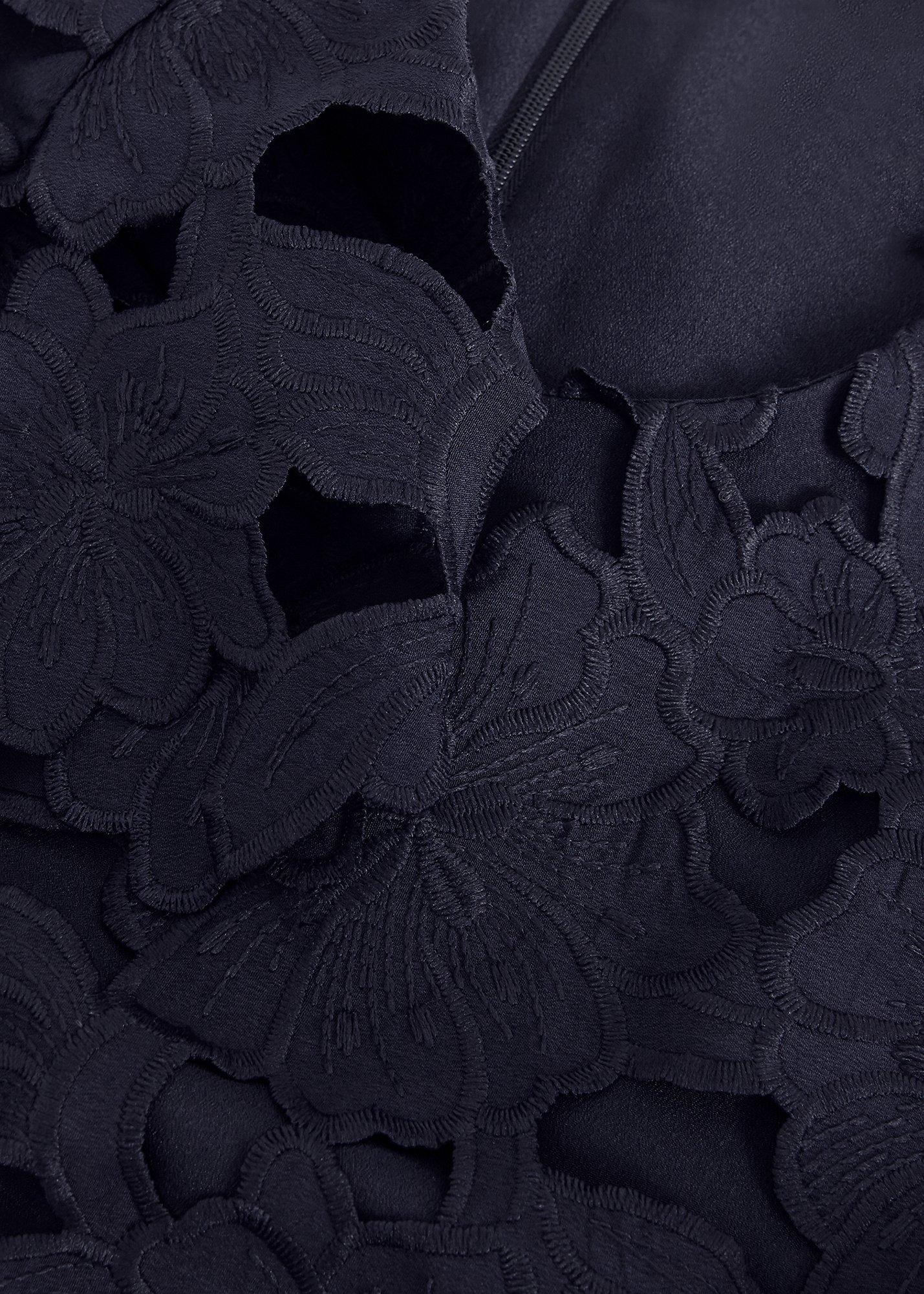 ${product-id}-Leilani Lace Midi Dress-Navy-${view-type}