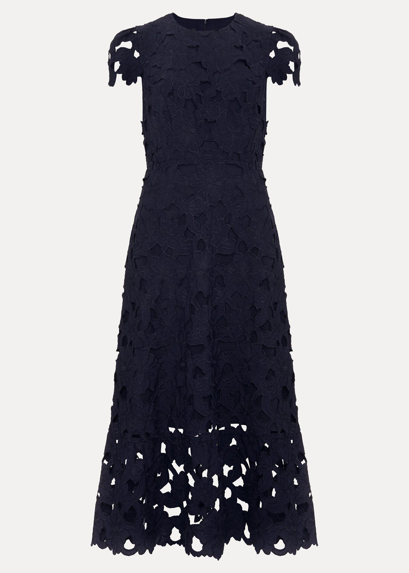 ${product-id}-Leilani Lace Midi Dress-Navy-${view-type}