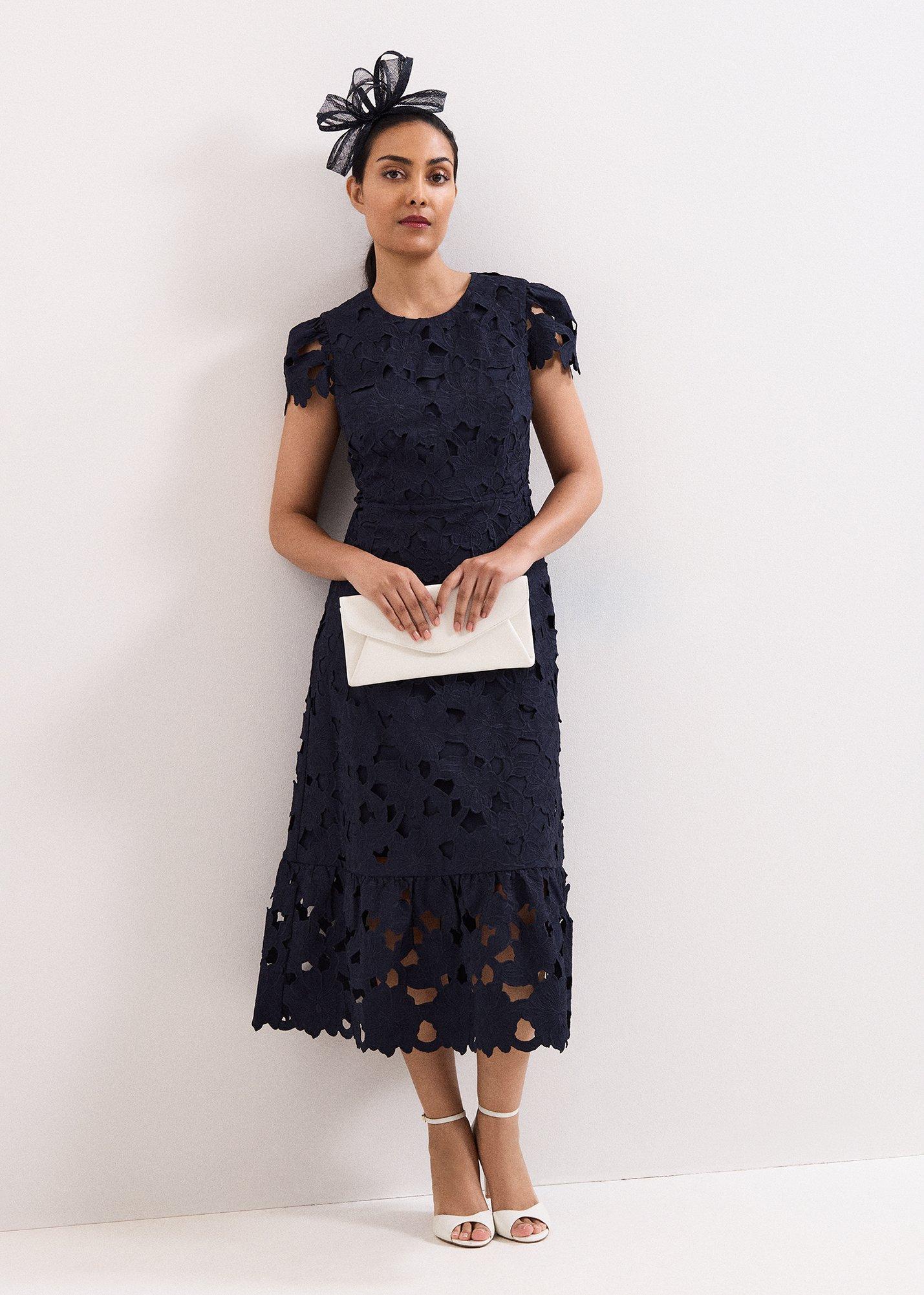 Petite Leilani Dress