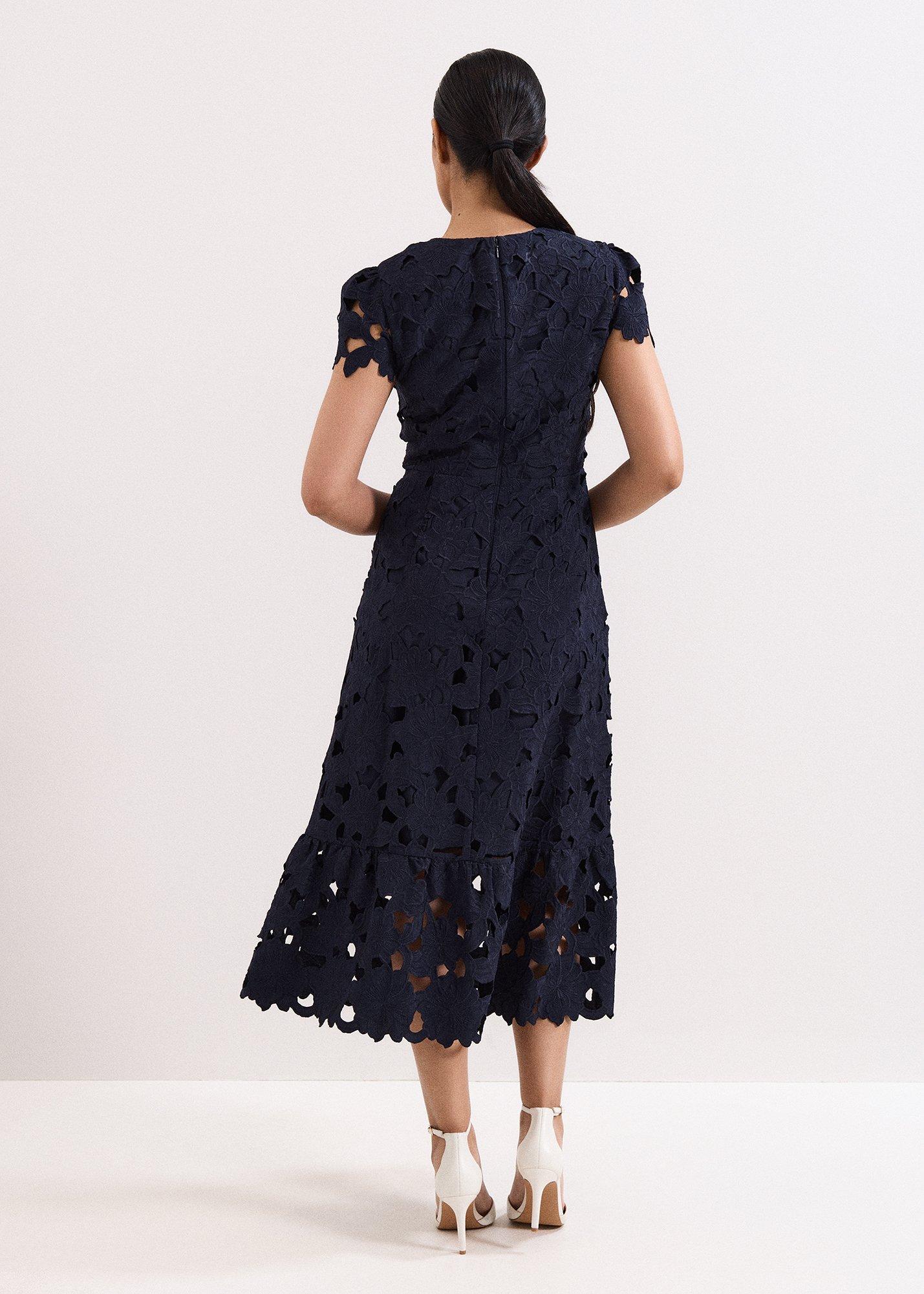 Petite Leilani Dress