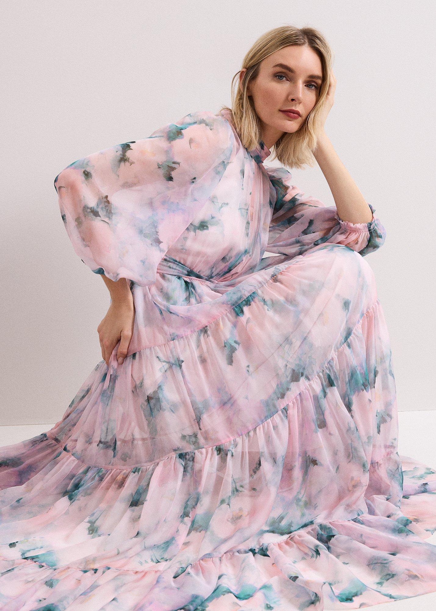 ${product-id}-Liyah Floral Maxi Dress-Pale Pink-${view-type}