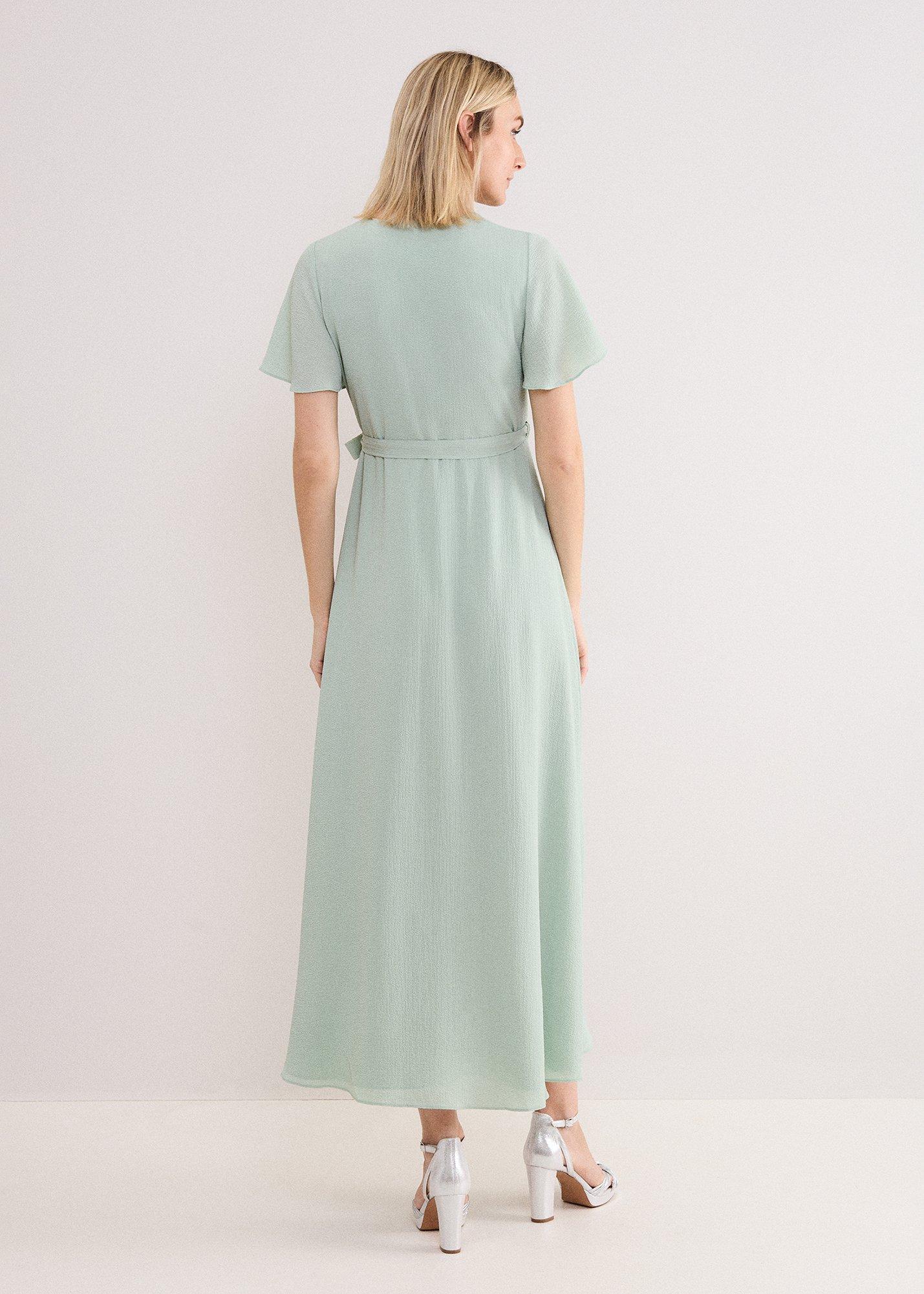 Julissa Maxi Dress