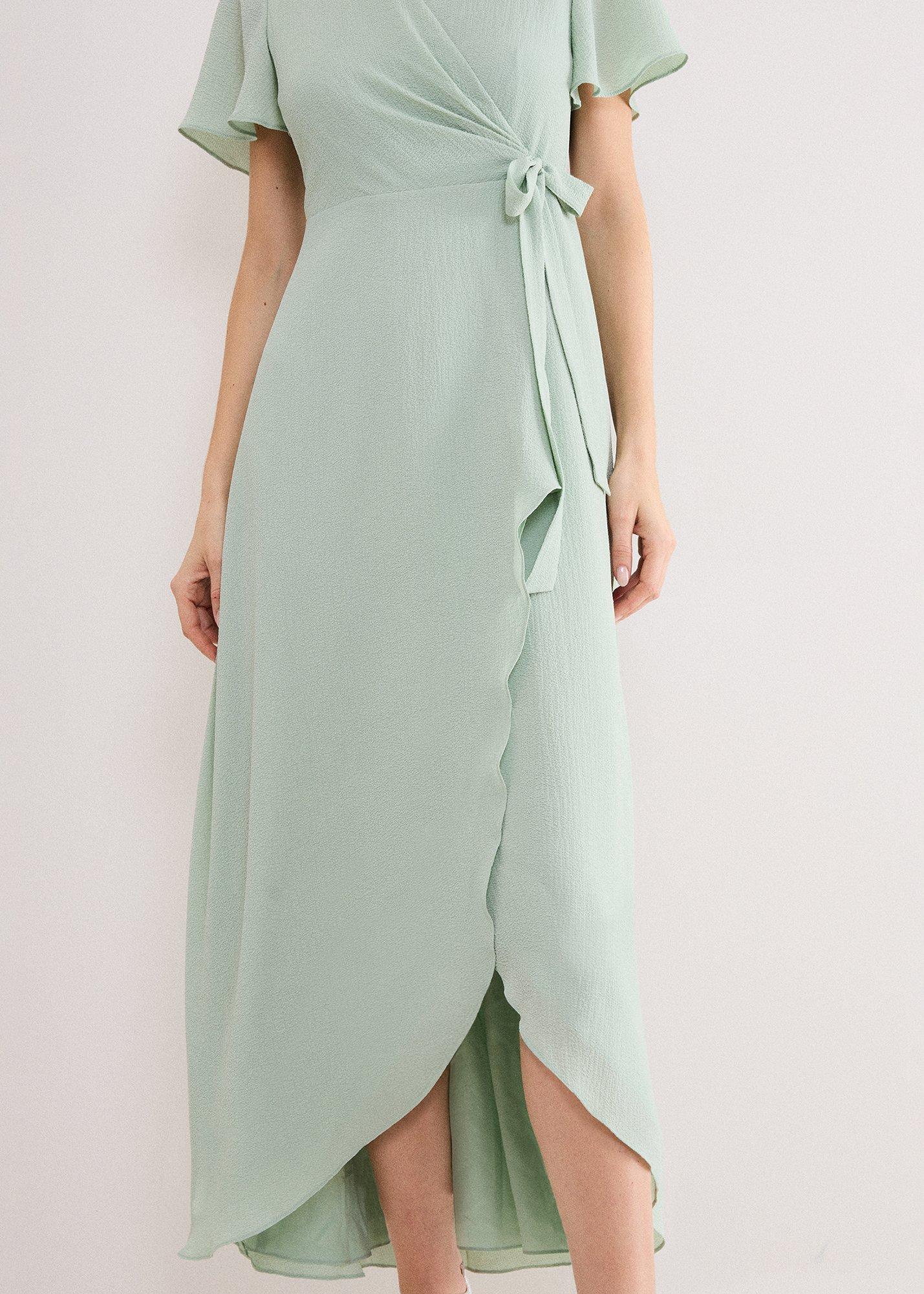 ${product-id}-Julissa Textured Wrap Maxi Dress-Pale Green-${view-type}