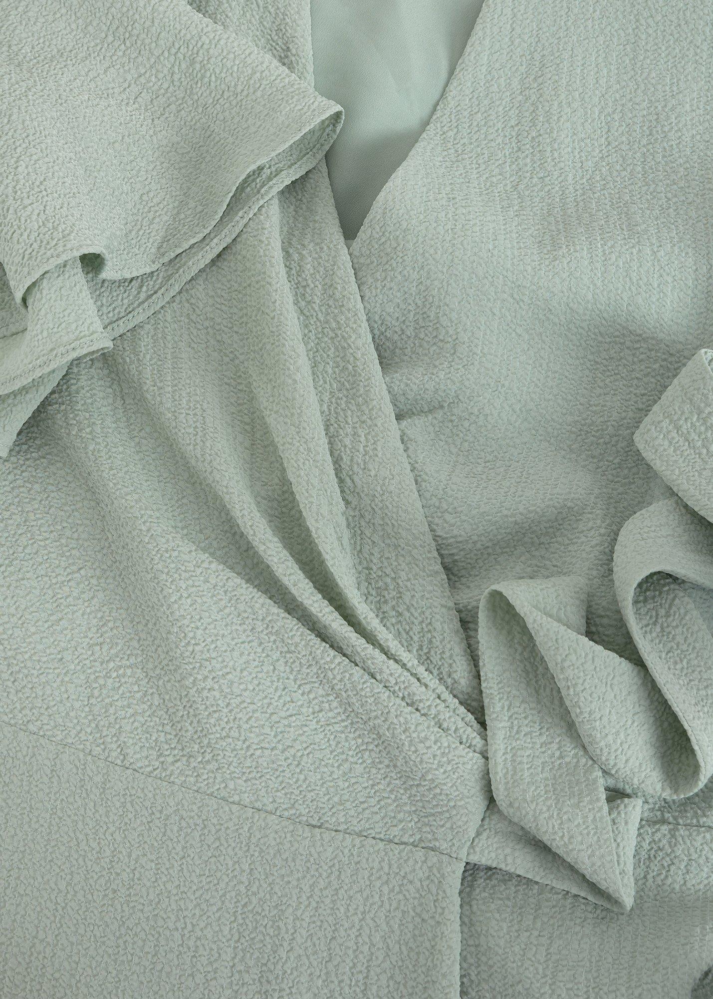 ${product-id}-Julissa Textured Wrap Maxi Dress-Pale Green-${view-type}