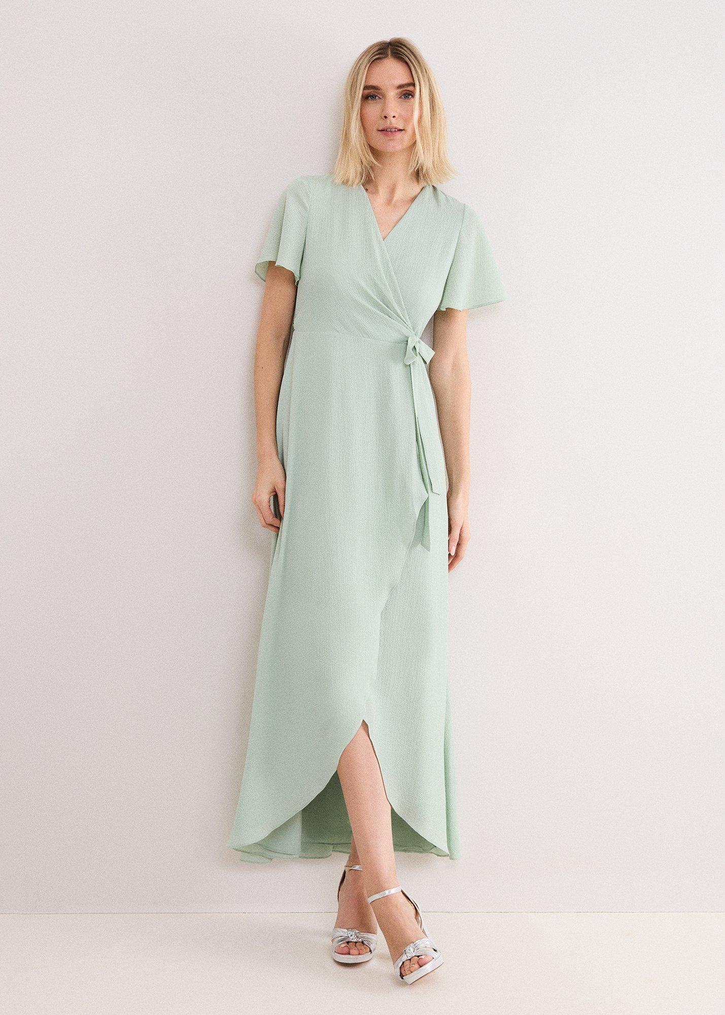 Petite Julissa Dress
